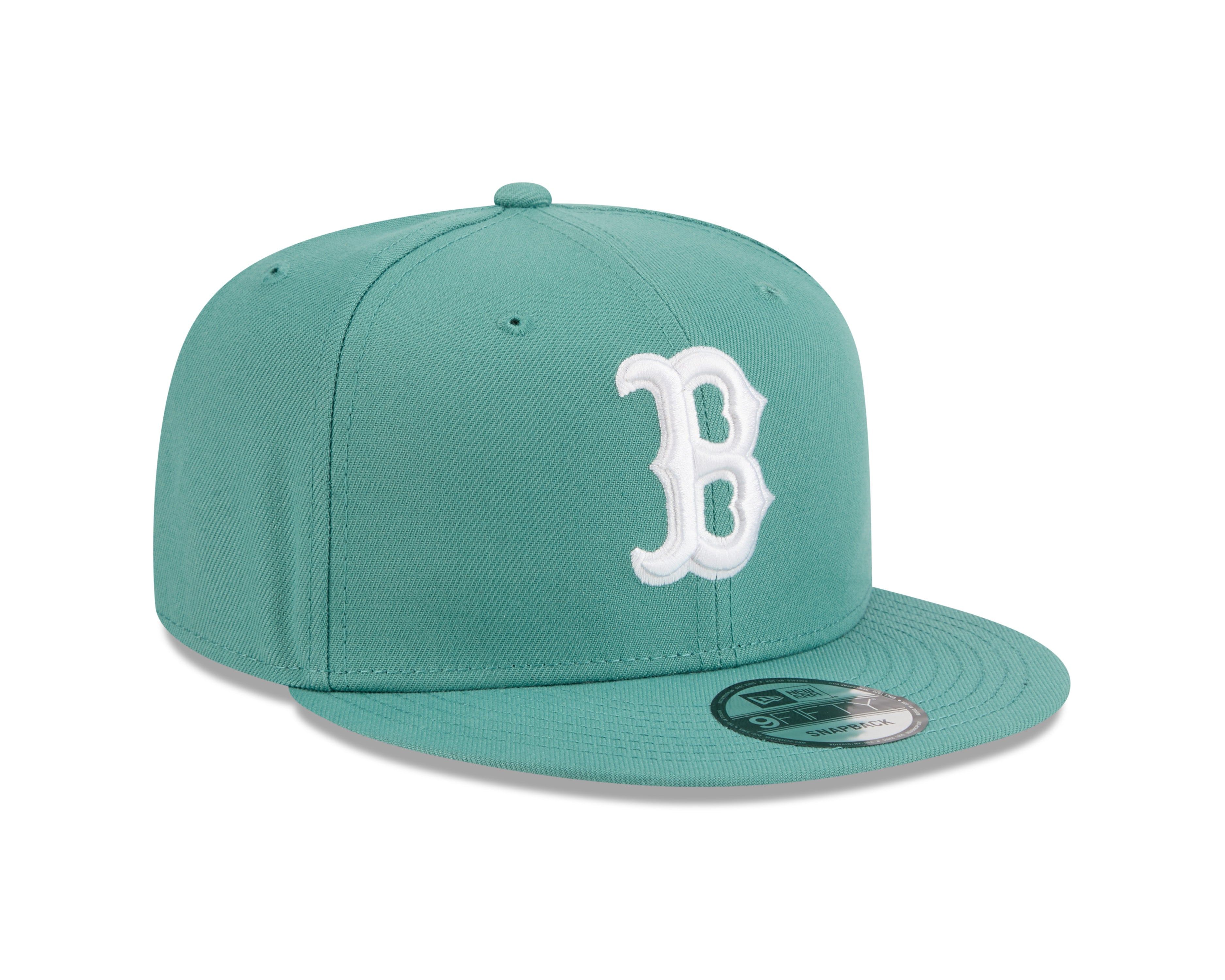 New Era Boston Red Sox 2026 City Connect 9FIFTY Snapback Hat