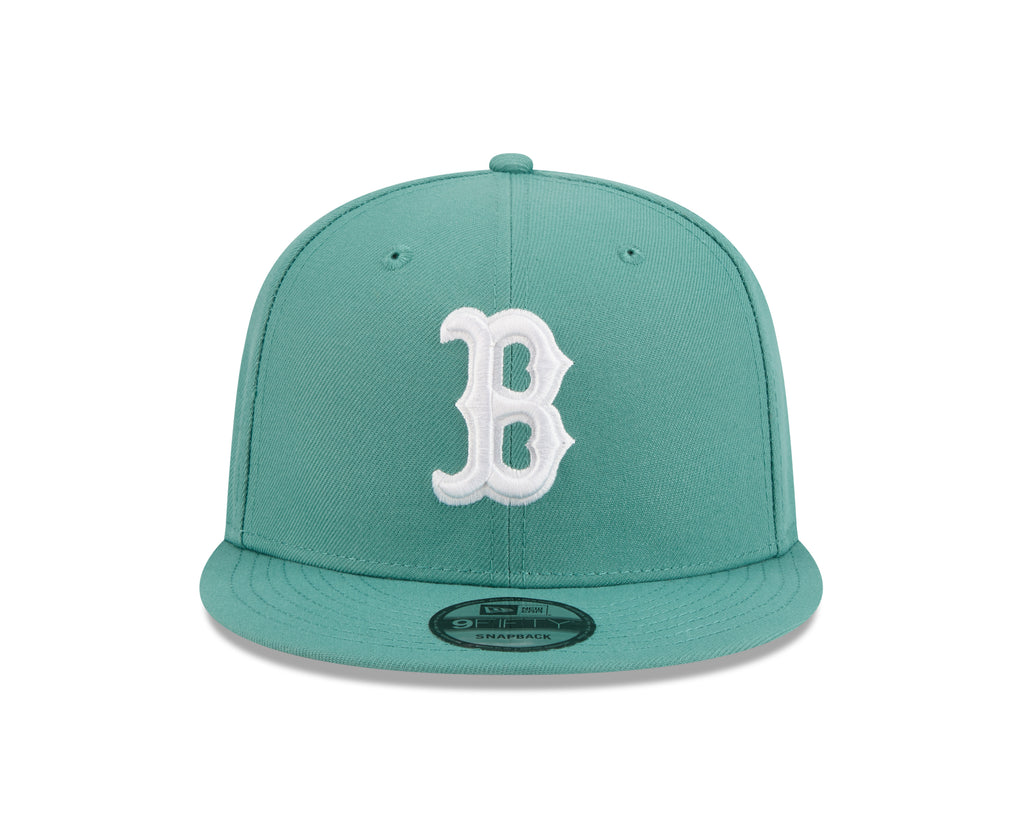 New Era Boston Red Sox 2026 City Connect 9FIFTY Snapback Hat