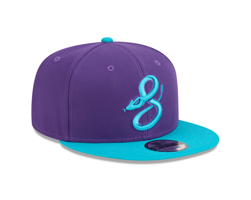 New Era Junior Arizona Diamondbacks 2026 City Connect 9FIFTY Snapback Hat