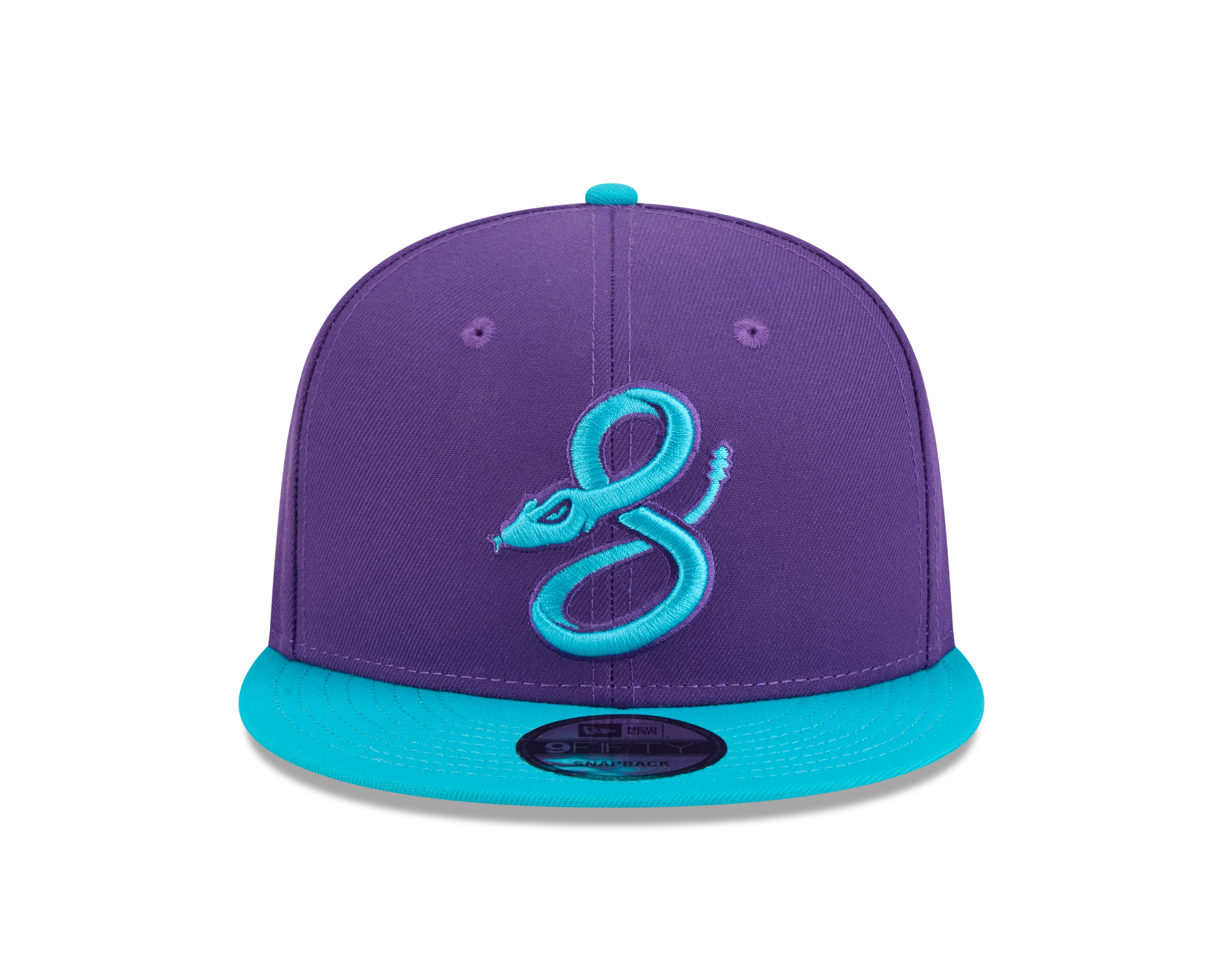 New Era Junior Arizona Diamondbacks 2026 City Connect 9FIFTY Snapback Hat
