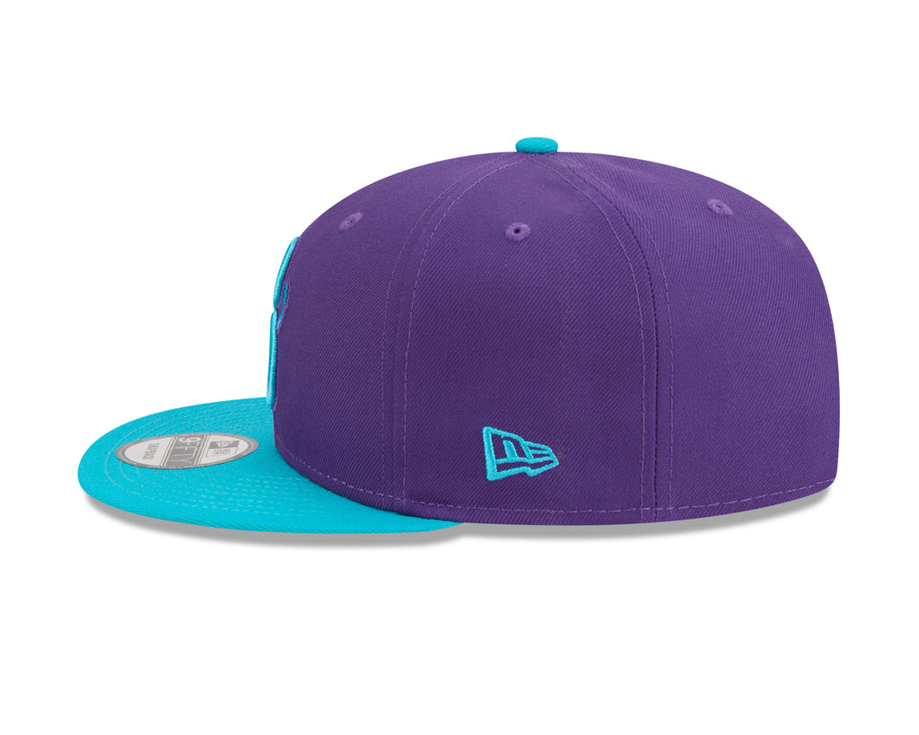 New Era Junior Arizona Diamondbacks 2026 City Connect 9FIFTY Snapback Hat