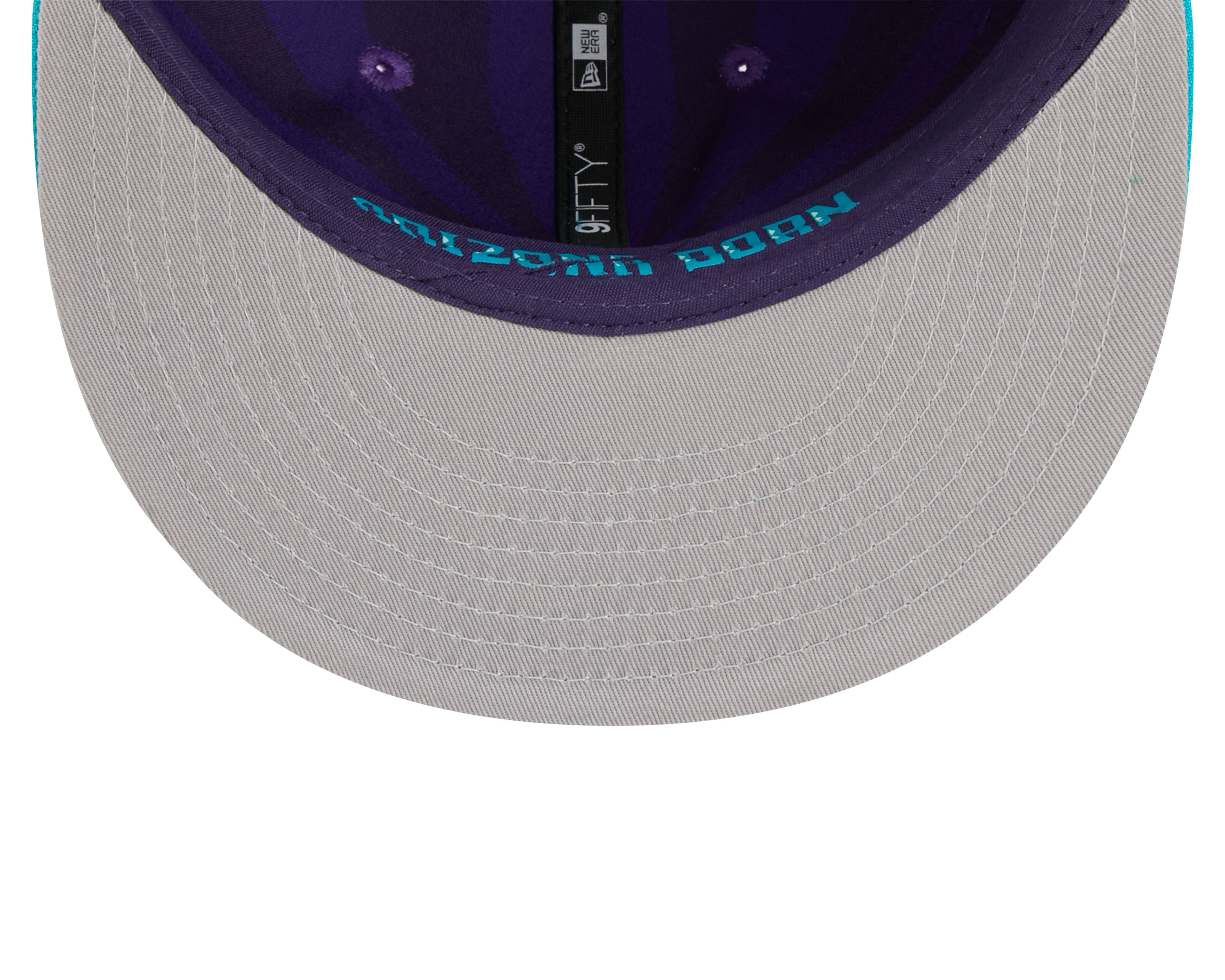 New Era Junior Arizona Diamondbacks 2026 City Connect 9FIFTY Snapback Hat