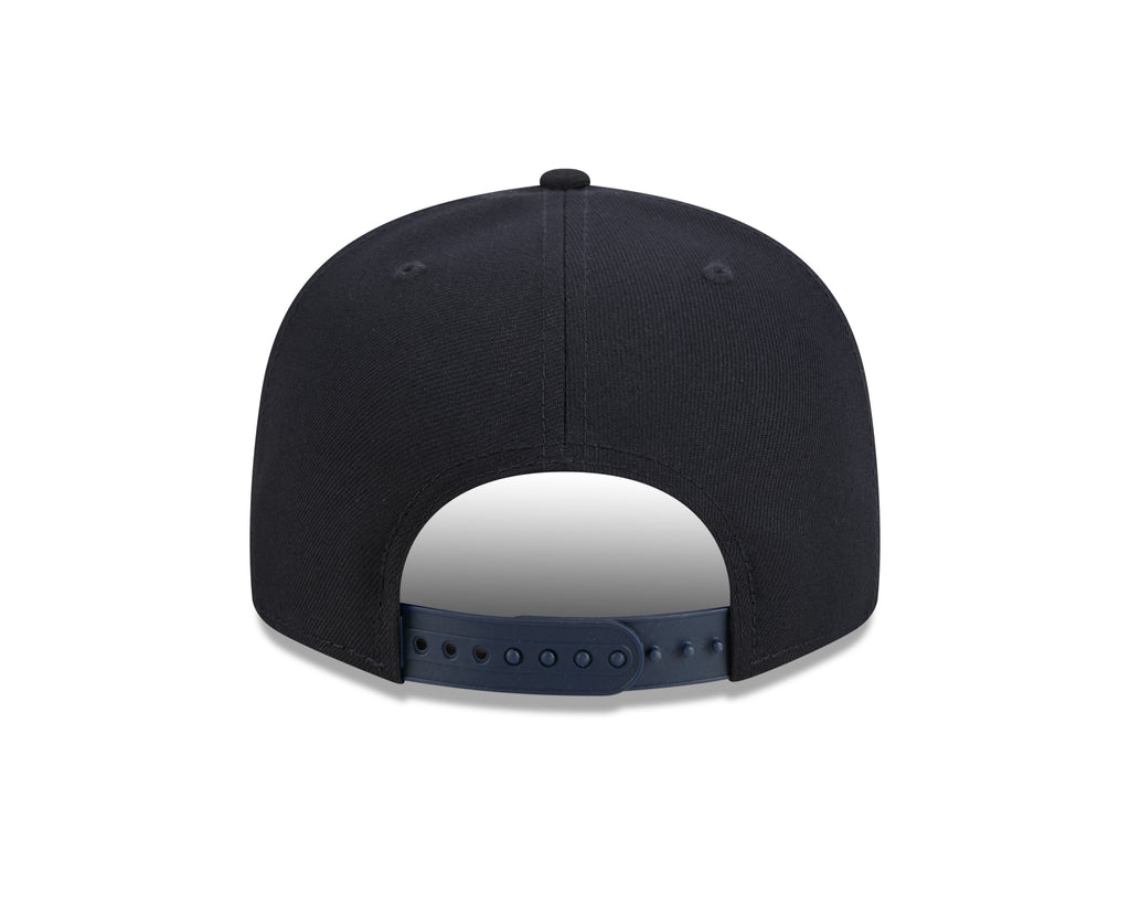 New Era Toronto Blue Jays 50th Anniversary 2026 City Connect 9FIFTY Snapback Hat