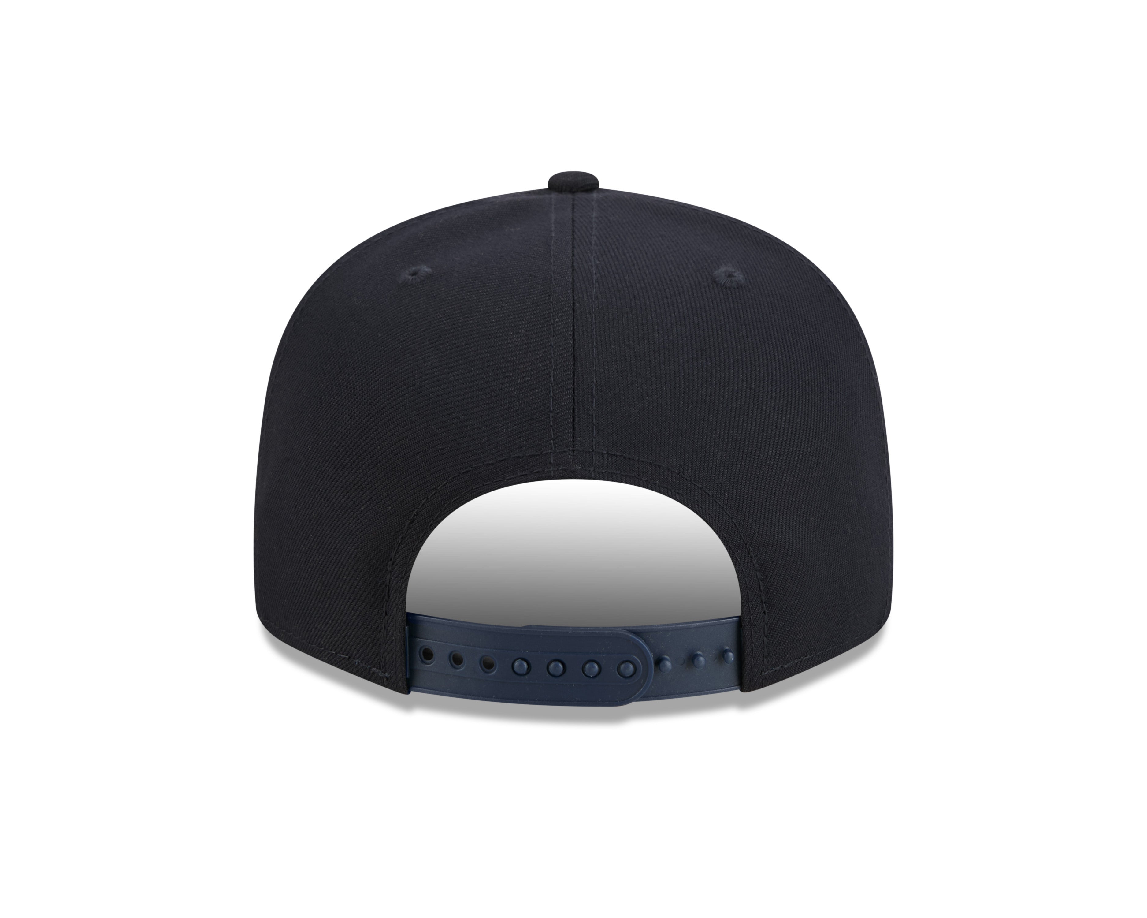 New Era Toronto Blue Jays 50th Anniversary 2026 City Connect 9FIFTY Snapback Hat
