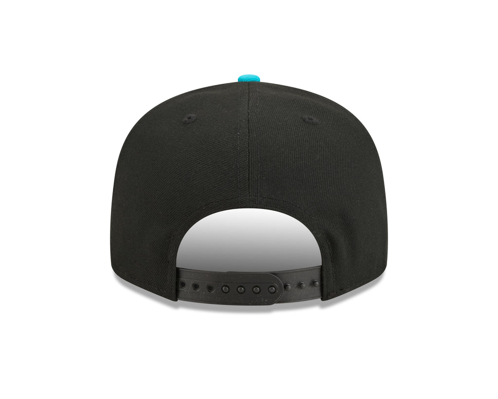 New Era Miami Marlins 2026 City Connect 9FIFTY Snapback Hat