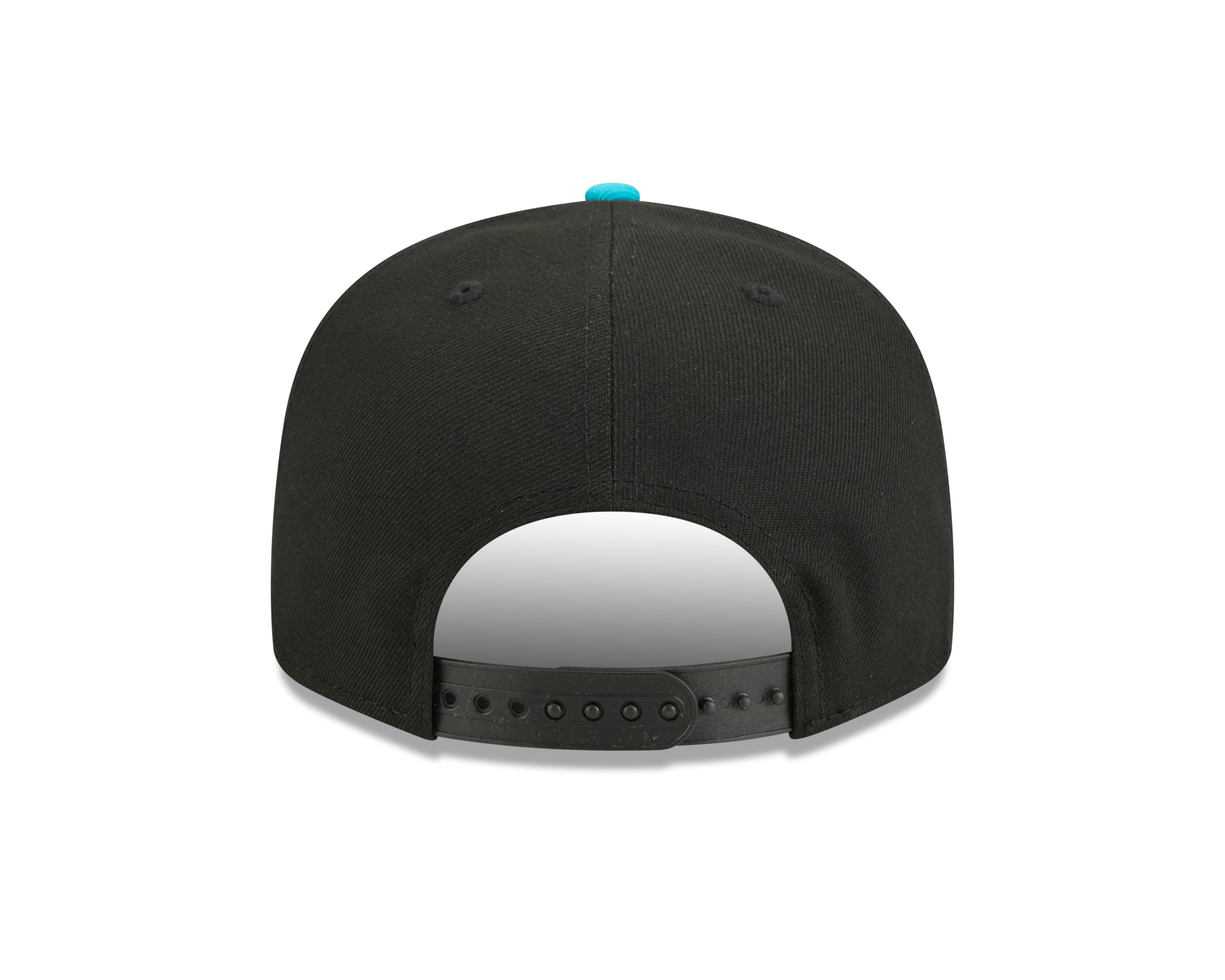 New Era Miami Marlins 2026 City Connect 9FIFTY Snapback Hat