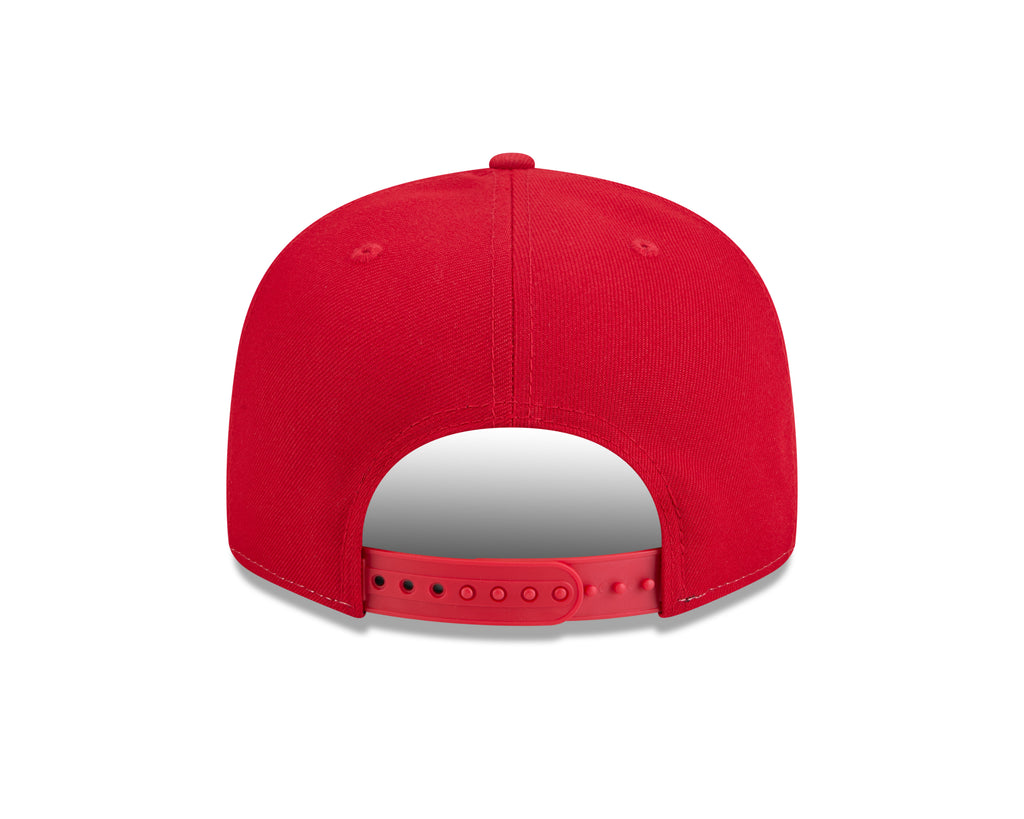 New Era Los Angeles Angles 2026 City Connect 9FIFTY Snapback Hat