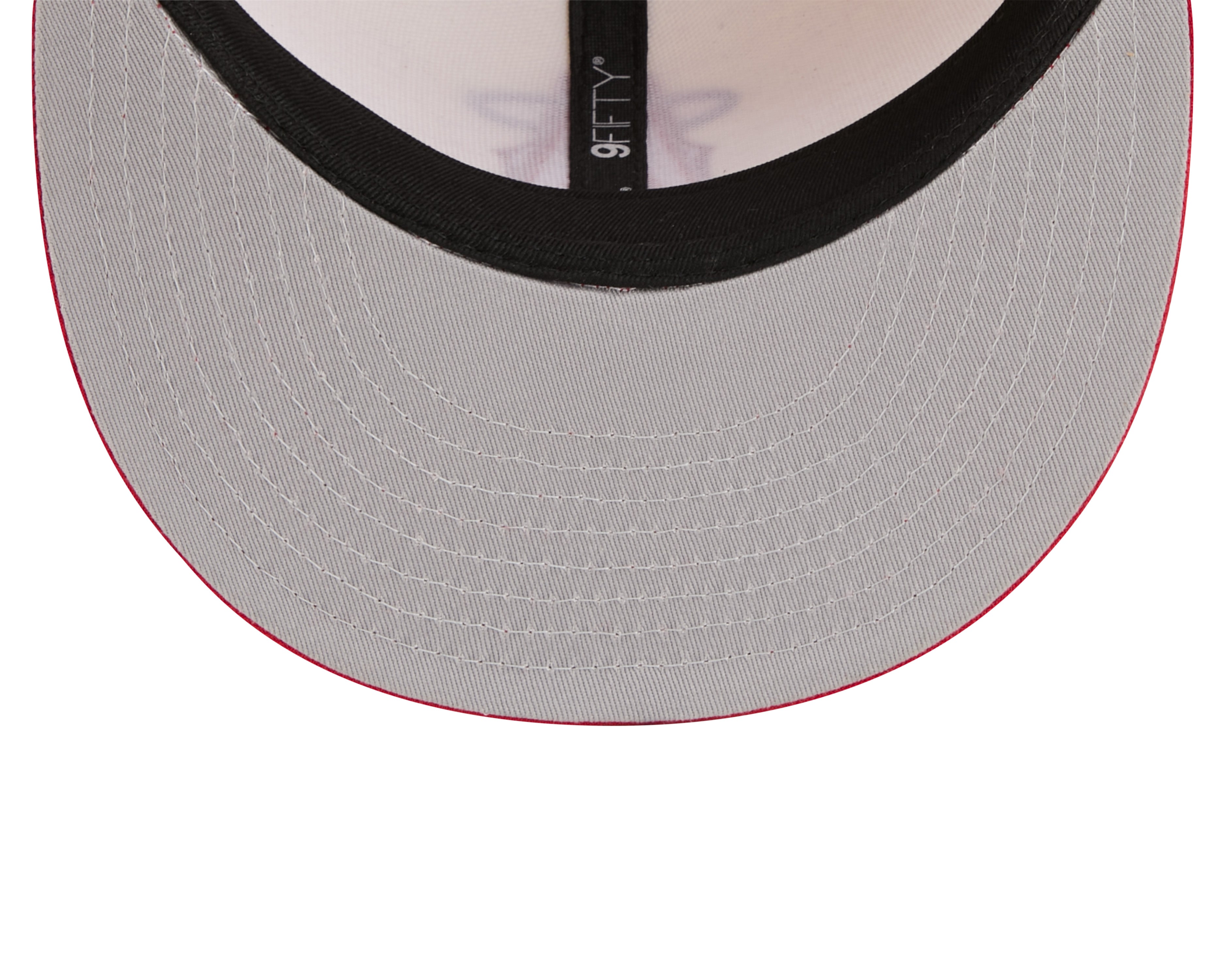 New Era Los Angeles Angles 2026 City Connect 9FIFTY Snapback Hat