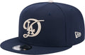 New Era Los Angeles Dodgers 2026 City Connect 9FIFTY Snapback Hat
