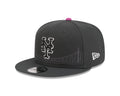 New Era New York Mets 2026 City Connect 9FIFTY Snapback Hat
