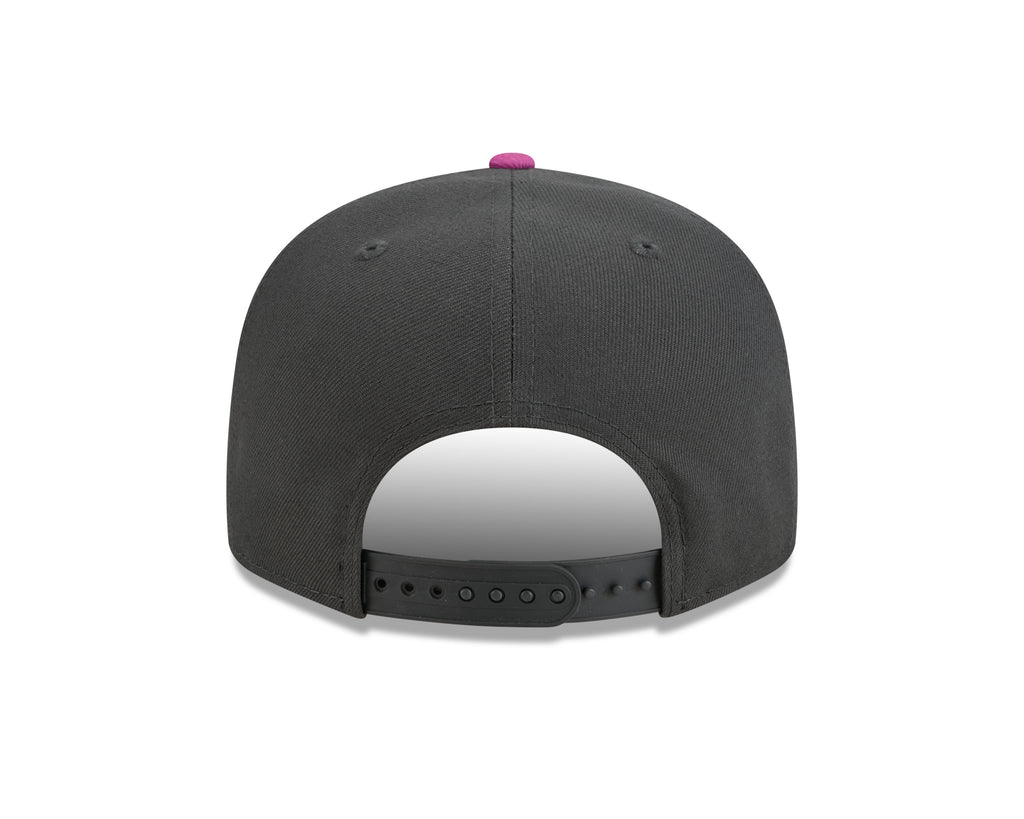 New Era New York Mets 2026 City Connect 9FIFTY Snapback Hat