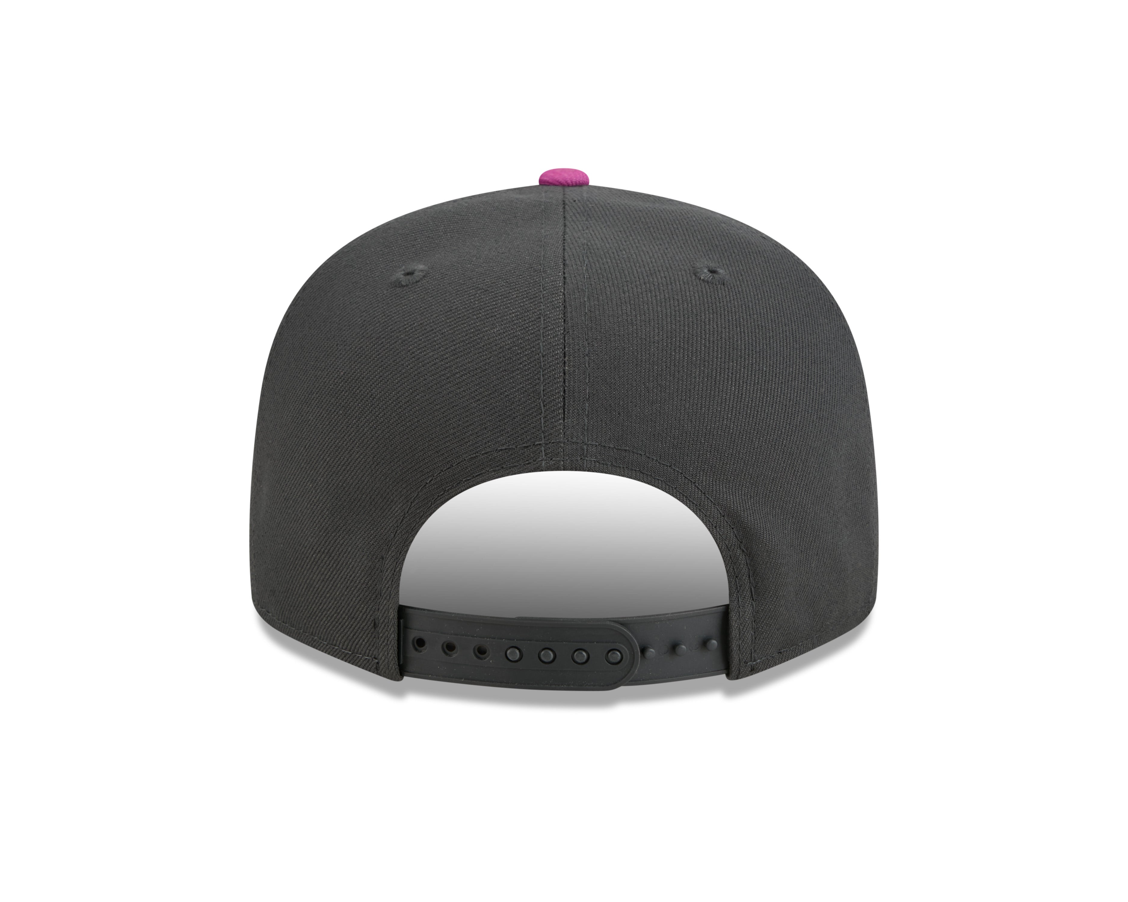 New Era New York Mets 2026 City Connect 9FIFTY Snapback Hat