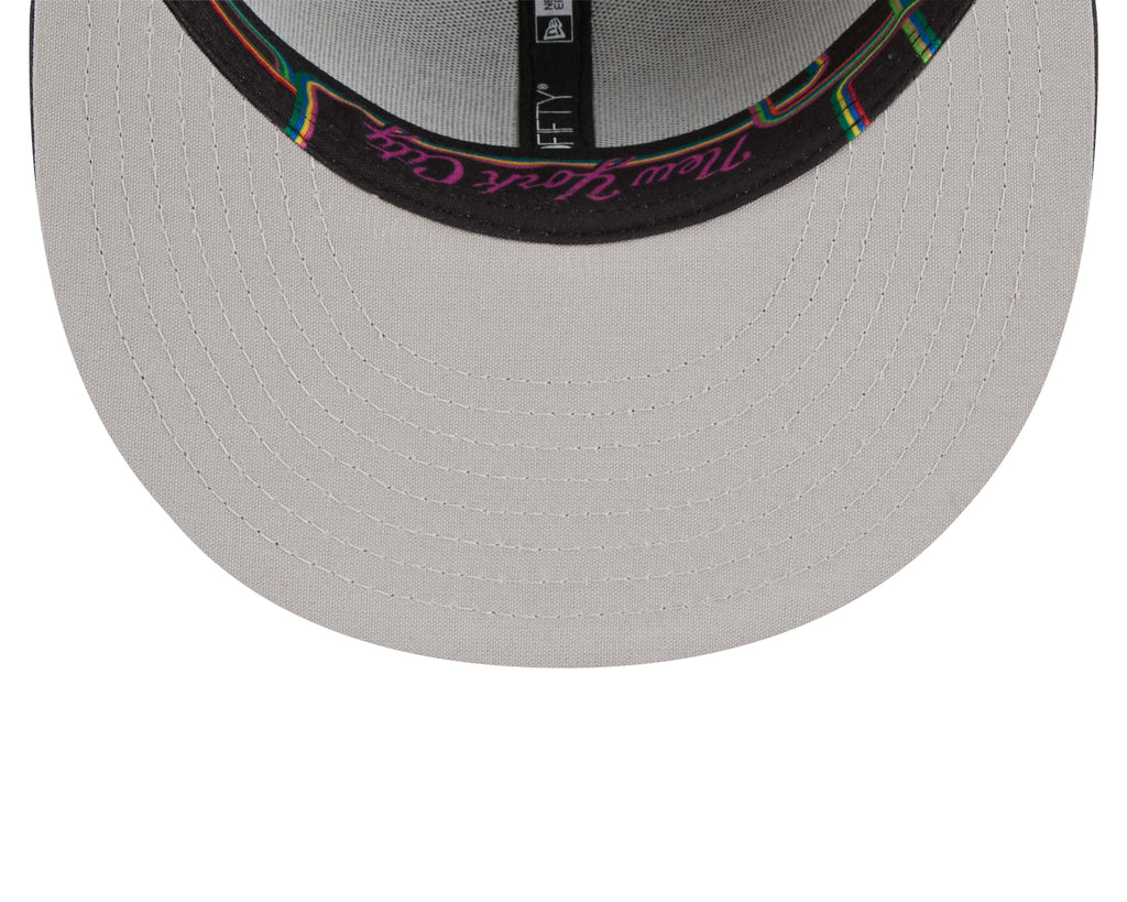 New Era New York Mets 2026 City Connect 9FIFTY Snapback Hat