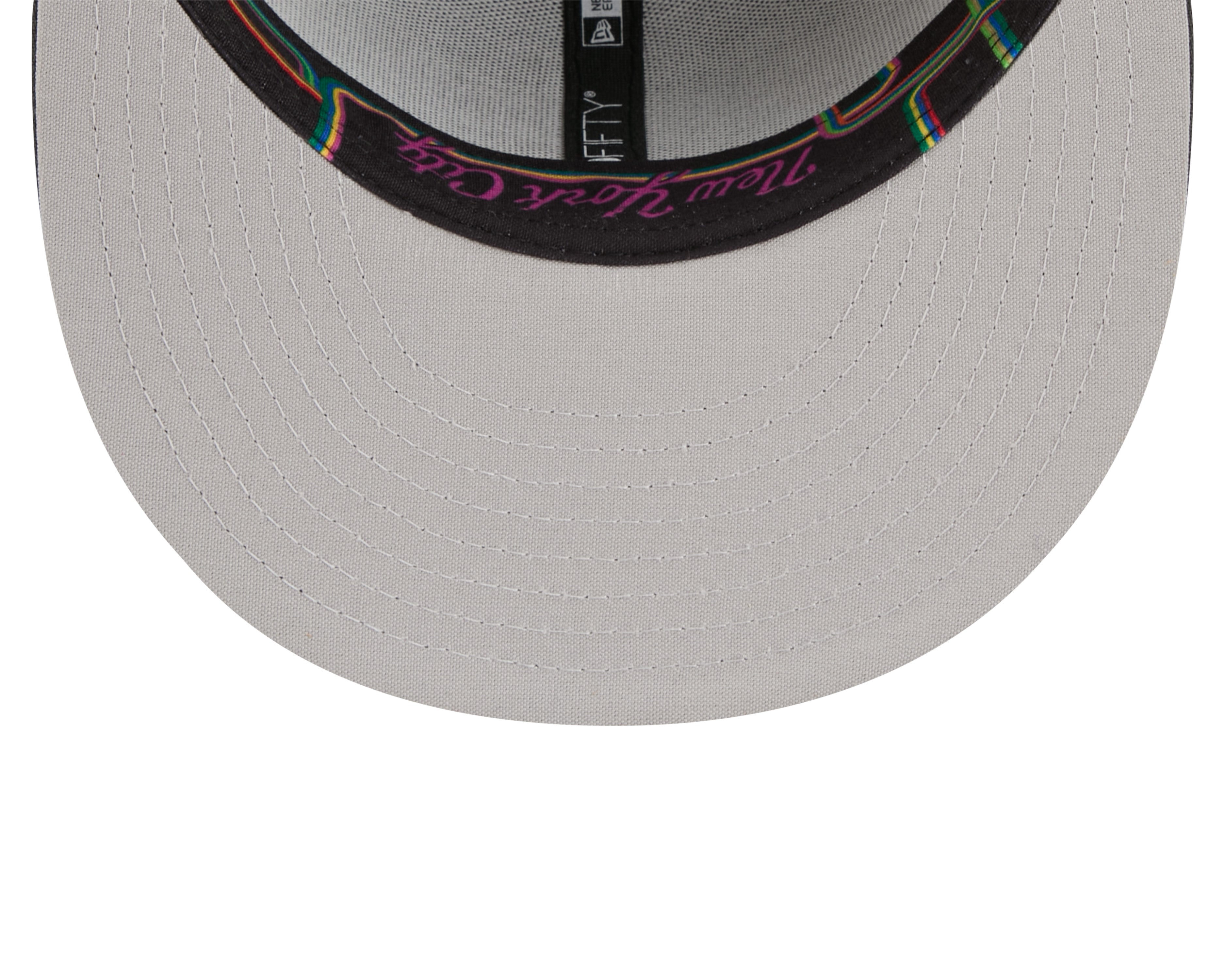 New Era New York Mets 2026 City Connect 9FIFTY Snapback Hat