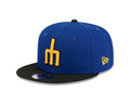 New Era Seattle Mariners 2026 City Connect 9FIFTY Snapback Hat