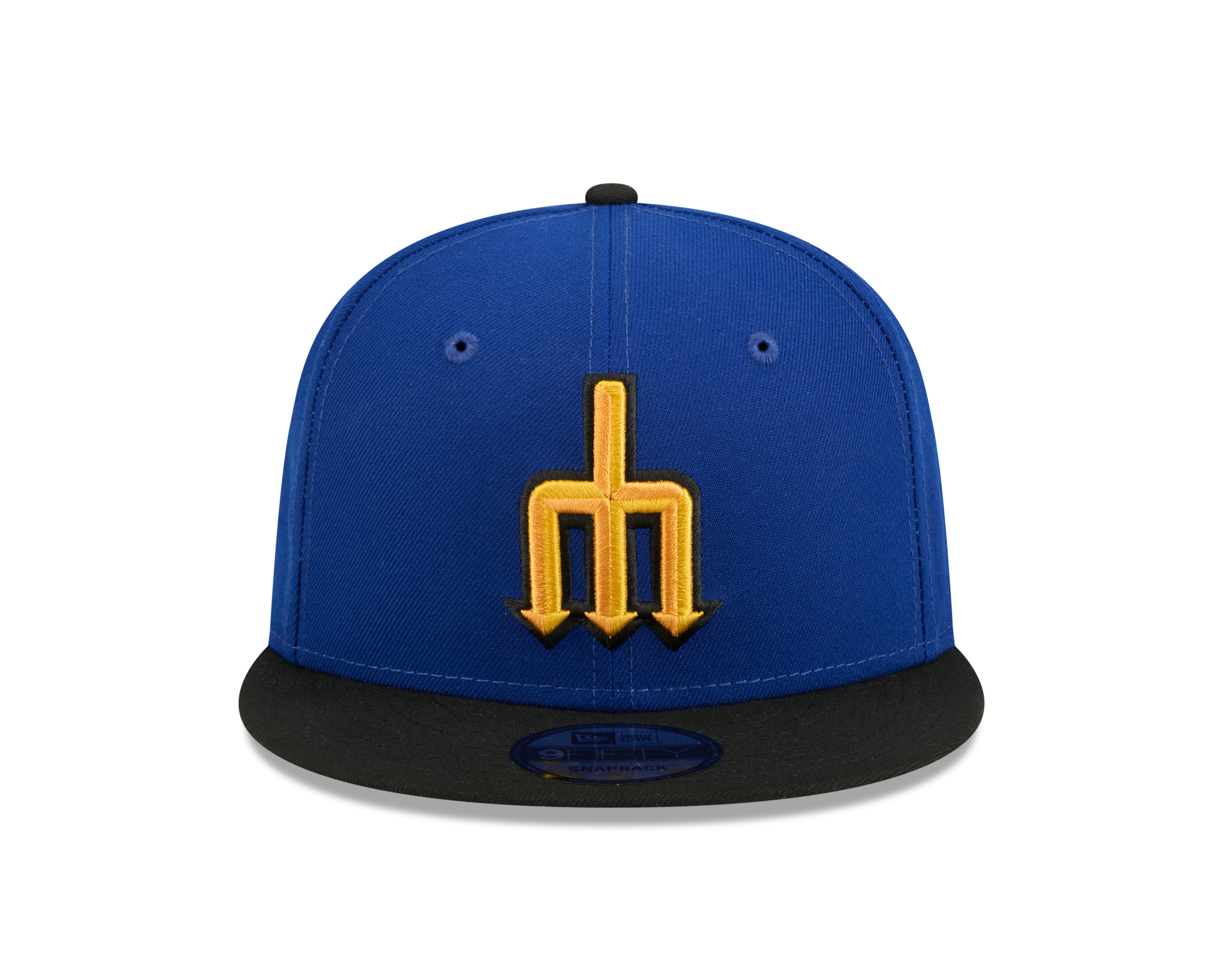 New Era Seattle Mariners 2026 City Connect 9FIFTY Snapback Hat