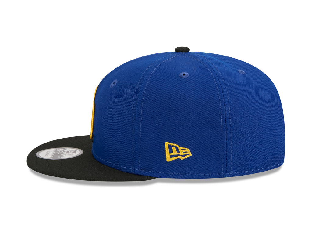 New Era Seattle Mariners 2026 City Connect 9FIFTY Snapback Hat