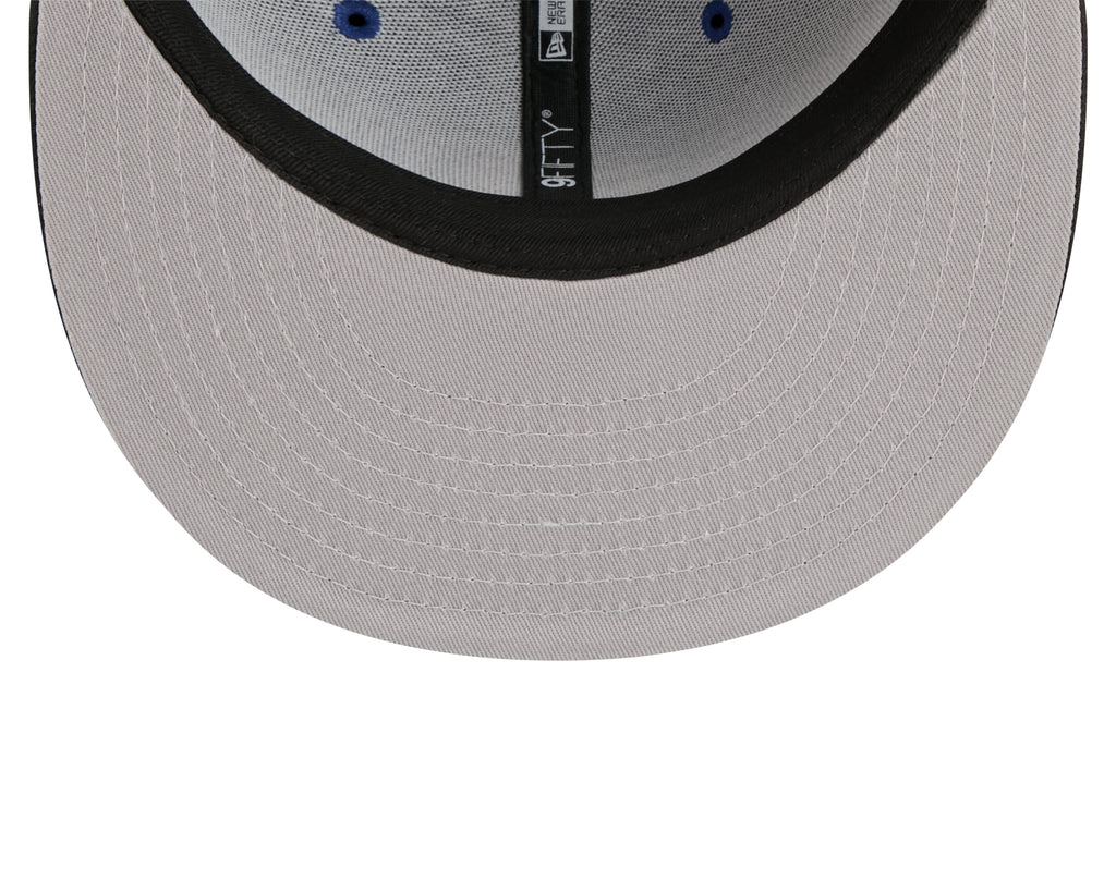 New Era Seattle Mariners 2026 City Connect 9FIFTY Snapback Hat