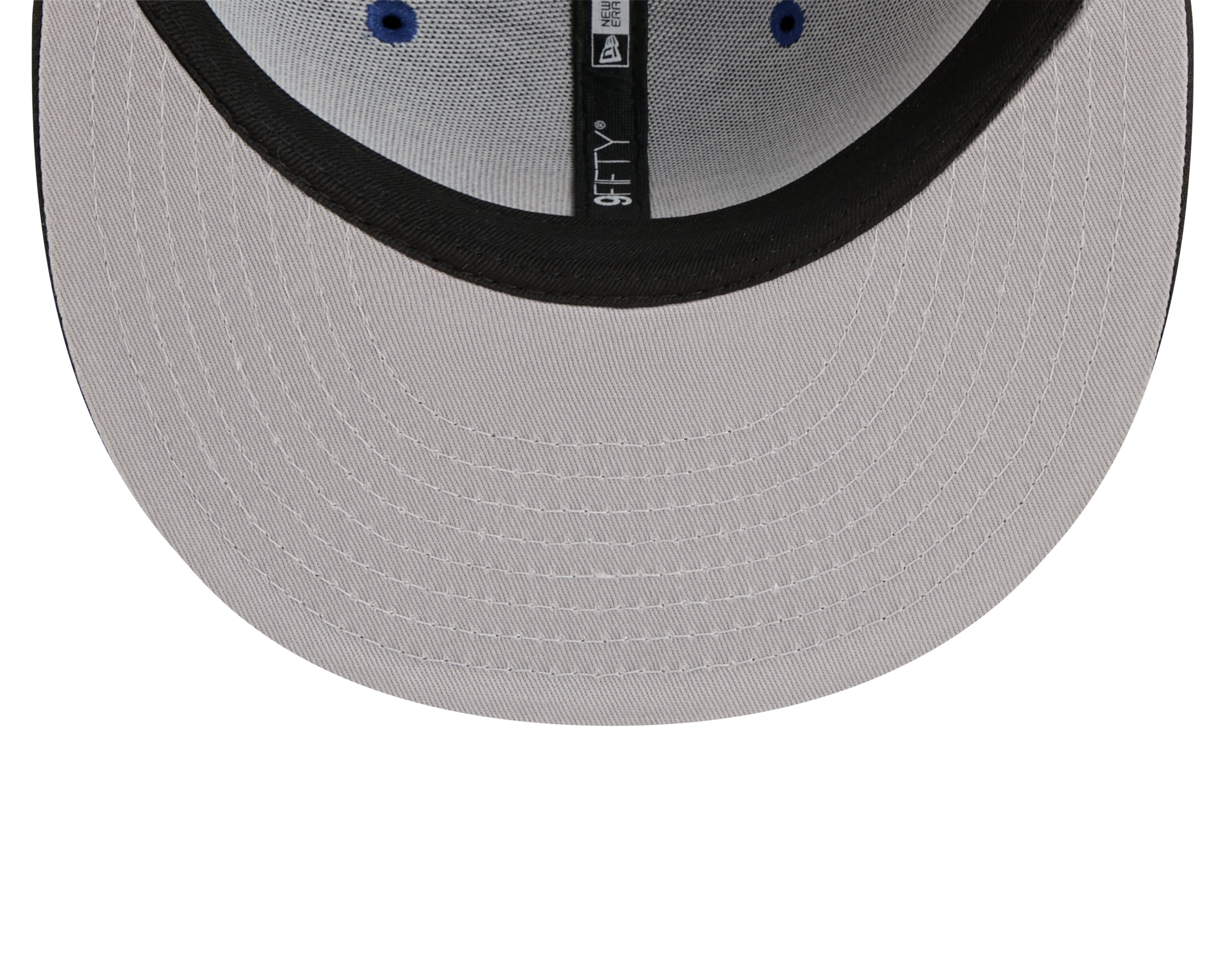 New Era Seattle Mariners 2026 City Connect 9FIFTY Snapback Hat