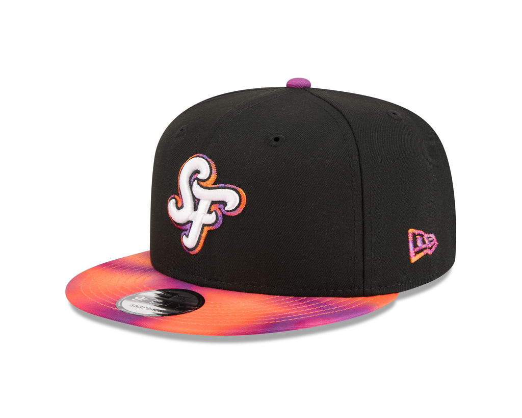 New Era San Francisco Giants 2026 City Connect 9FIFTY Snapback Hat