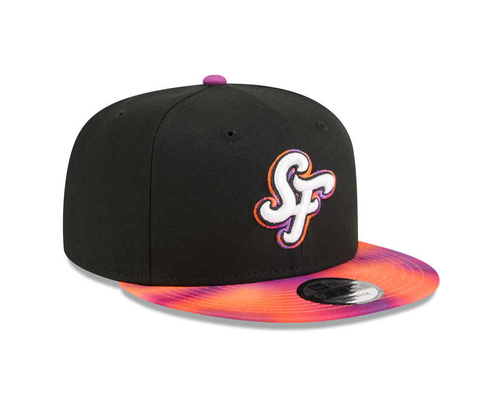 New Era San Francisco Giants 2026 City Connect 9FIFTY Snapback Hat