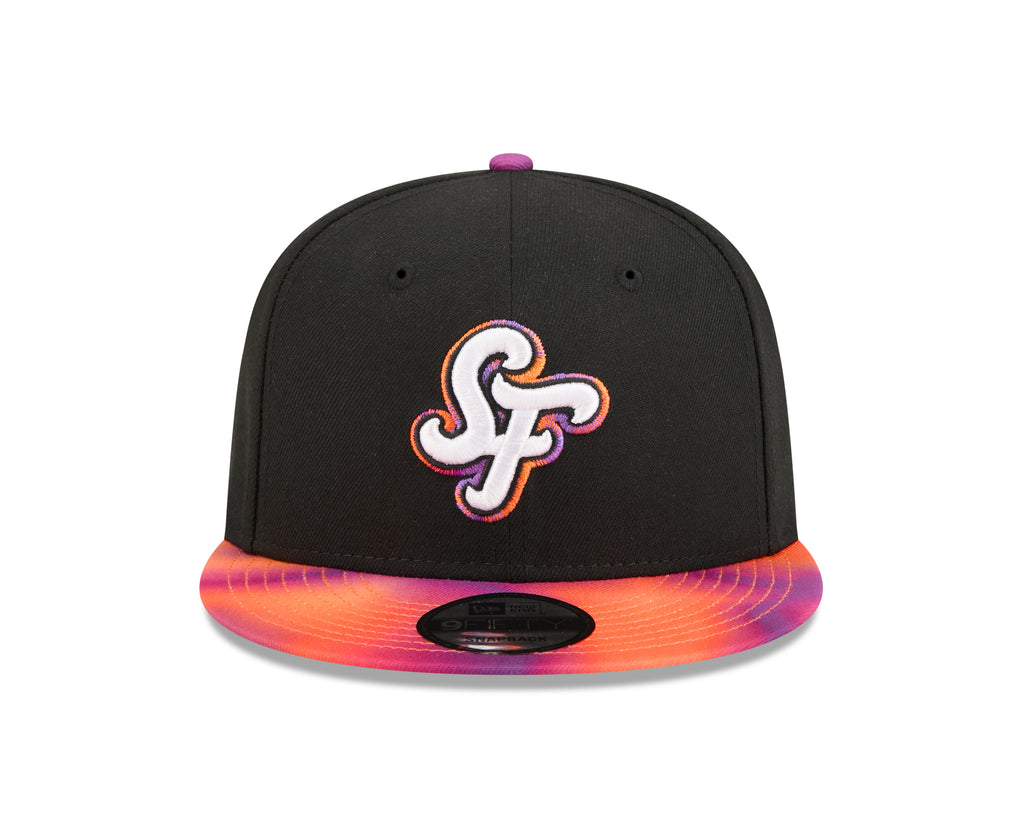 New Era San Francisco Giants 2026 City Connect 9FIFTY Snapback Hat