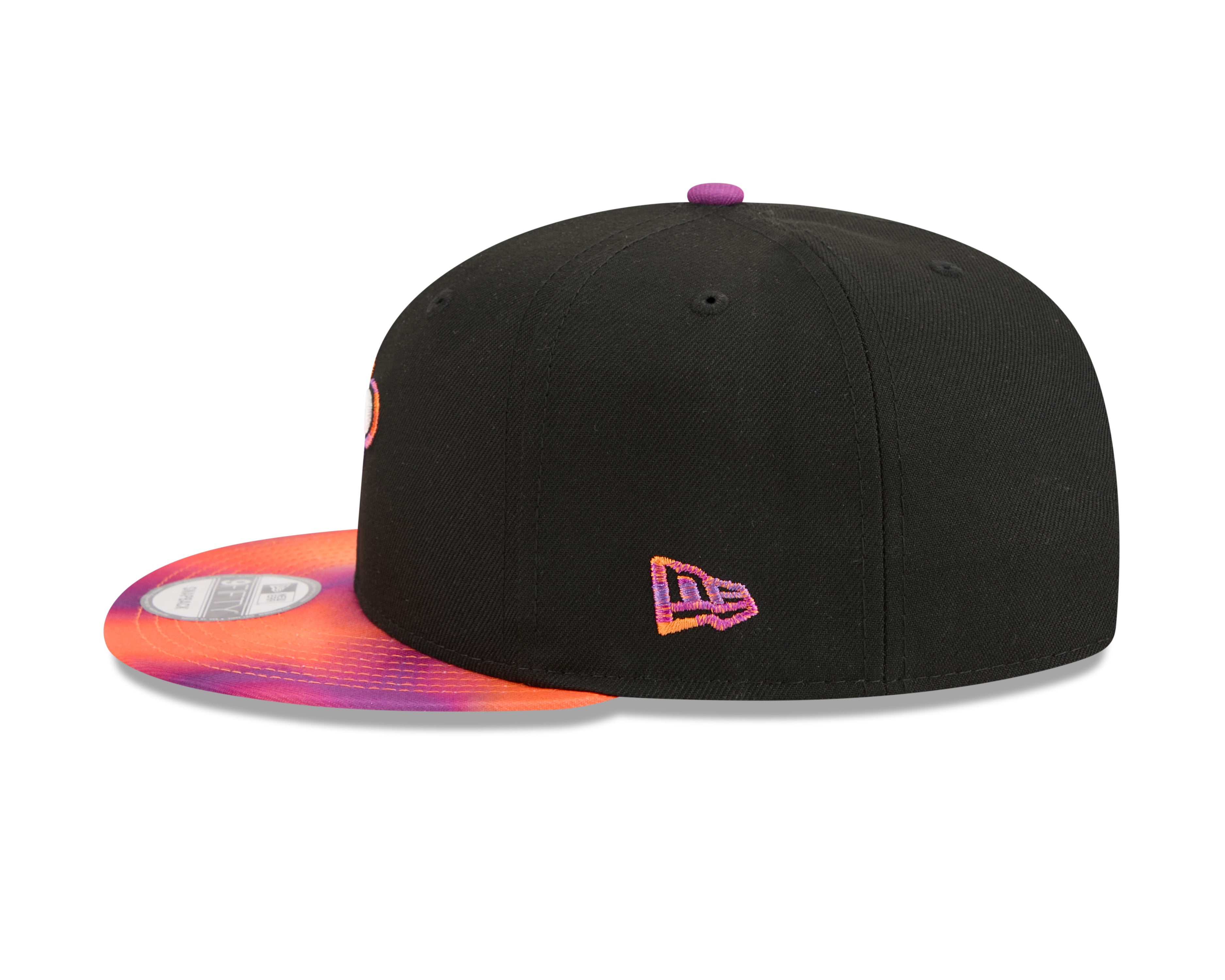 New Era San Francisco Giants 2026 City Connect 9FIFTY Snapback Hat