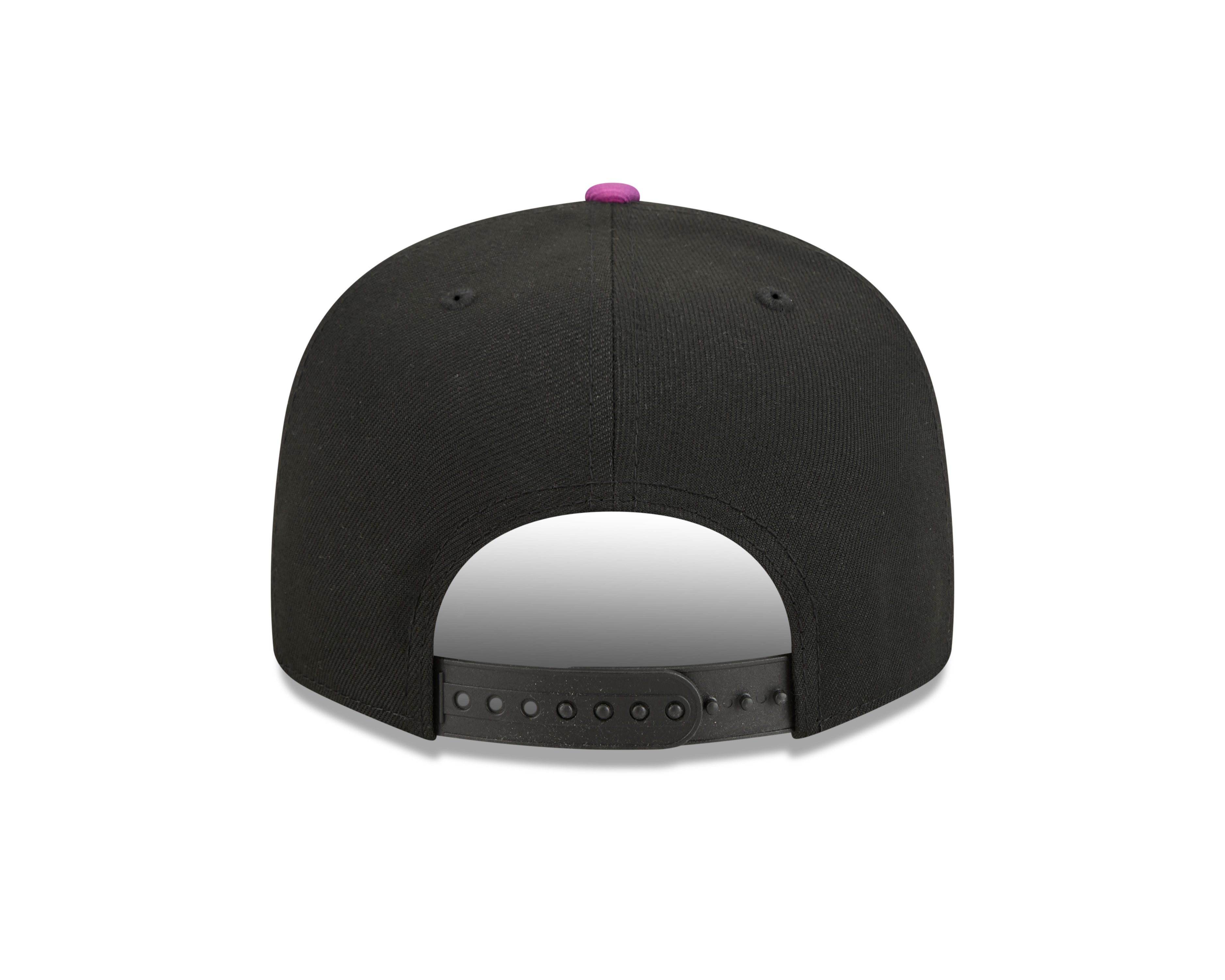 New Era San Francisco Giants 2026 City Connect 9FIFTY Snapback Hat