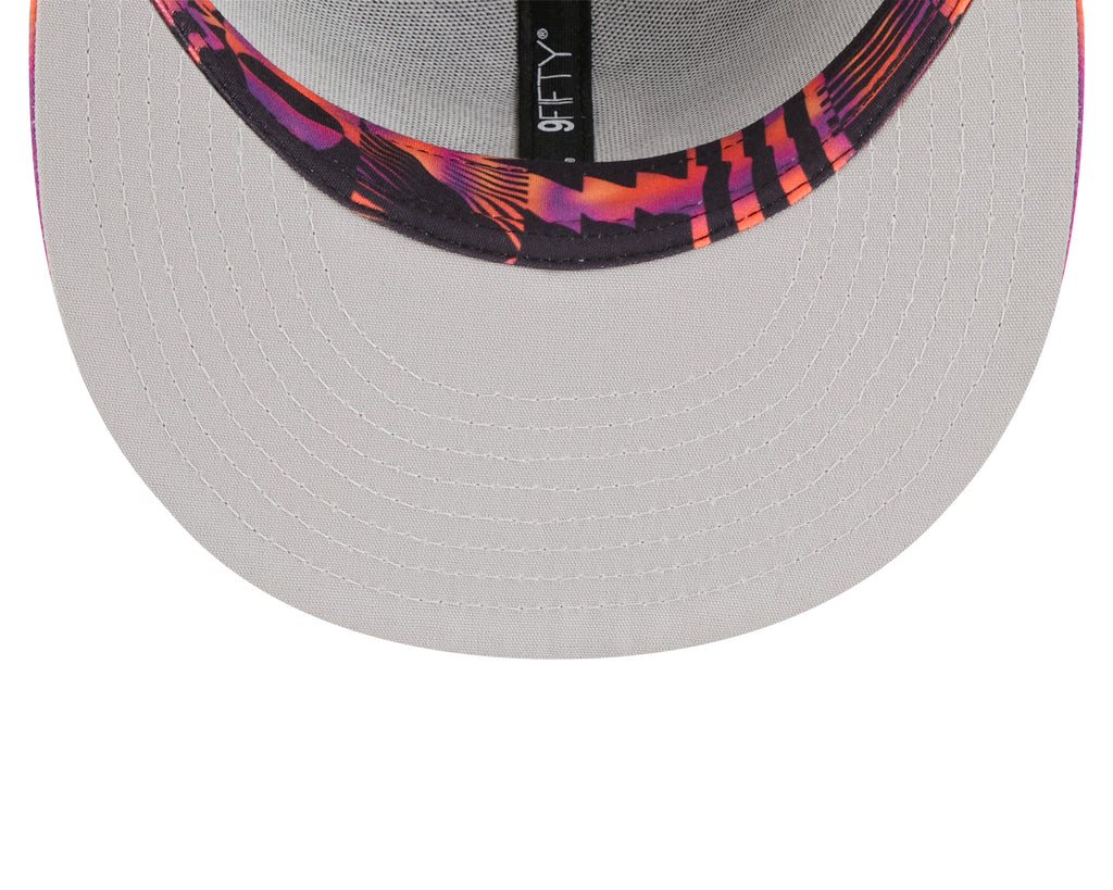 New Era San Francisco Giants 2026 City Connect 9FIFTY Snapback Hat