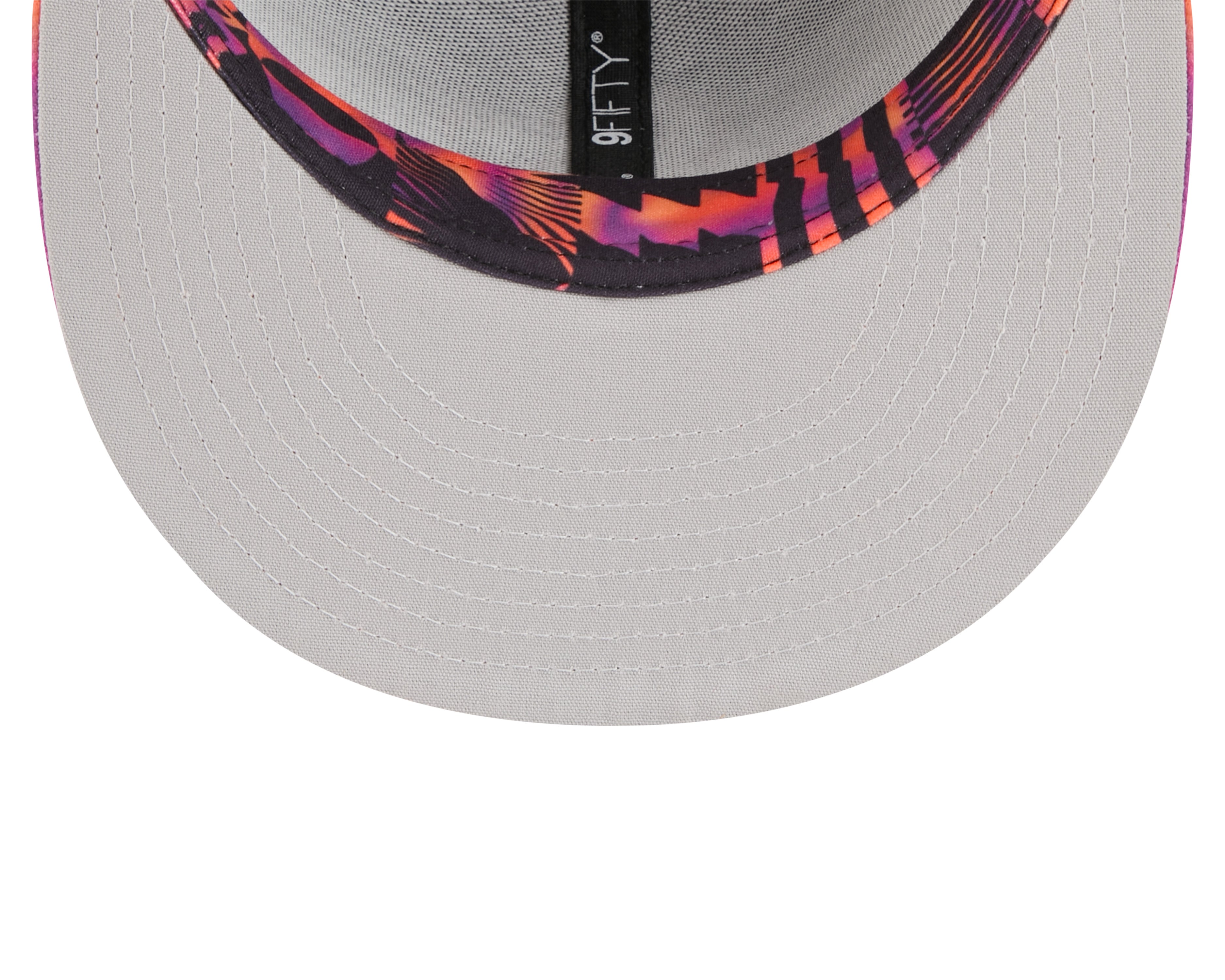 New Era San Francisco Giants 2026 City Connect 9FIFTY Snapback Hat