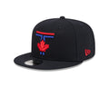 New Era Toronto Blue Jays 2026 City Connect 9FIFTY Snapback Hat