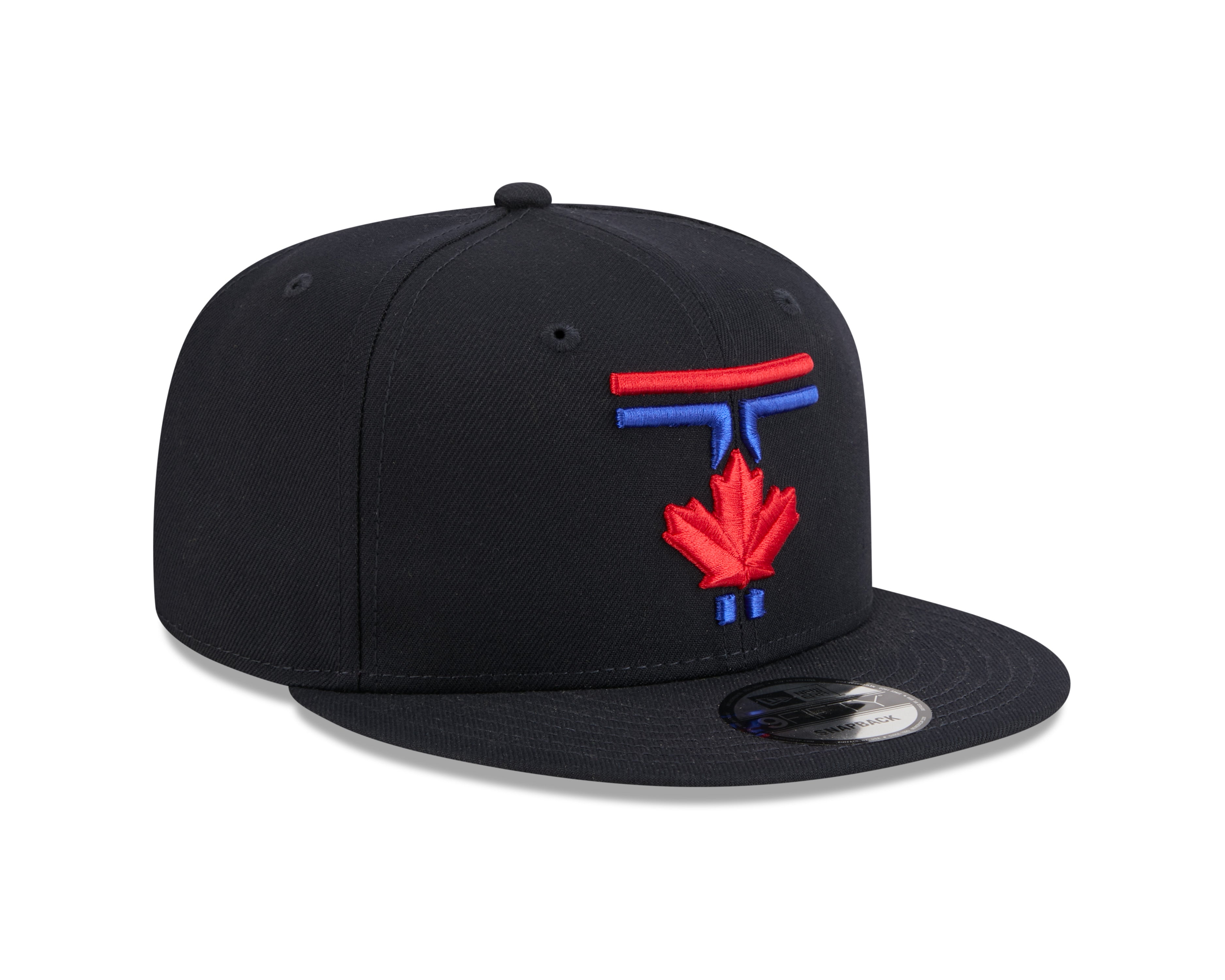 New Era Toronto Blue Jays 2026 City Connect 9FIFTY Snapback Hat