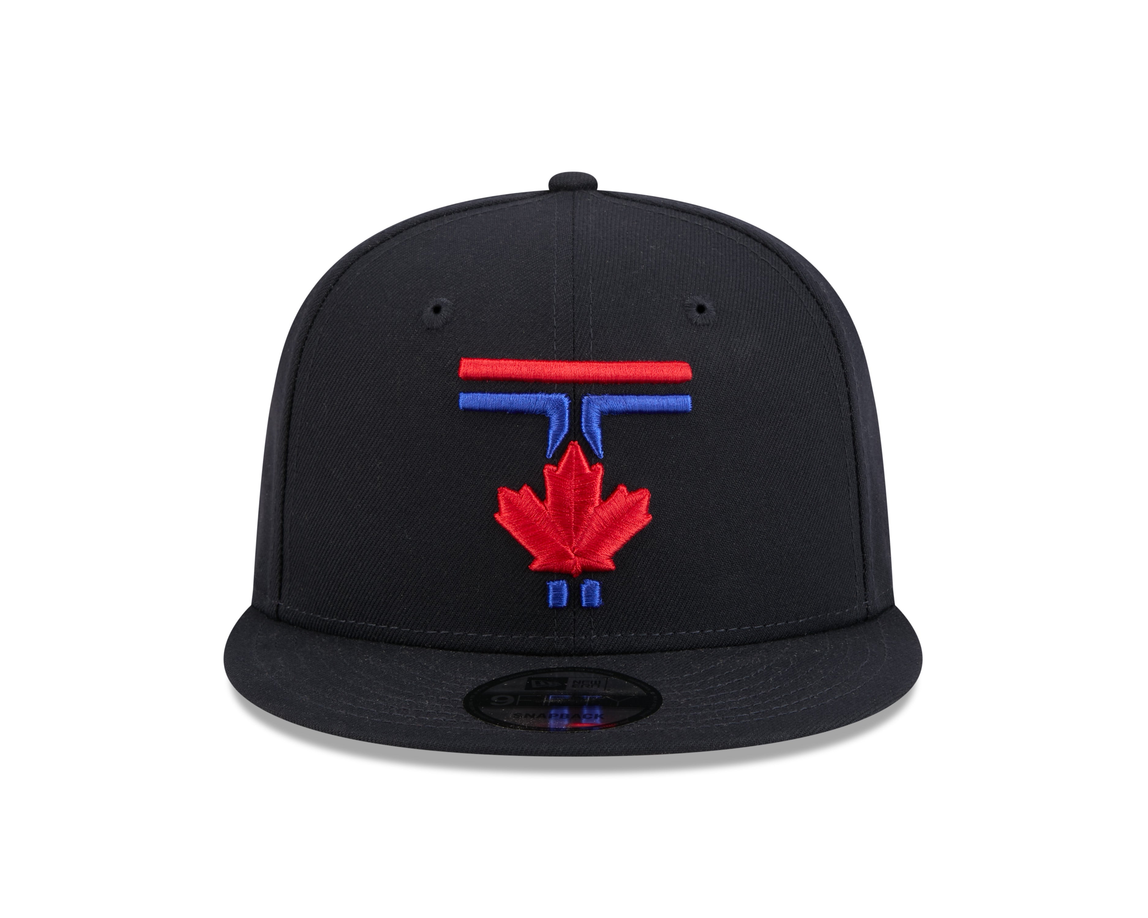 New Era Toronto Blue Jays 2026 City Connect 9FIFTY Snapback Hat