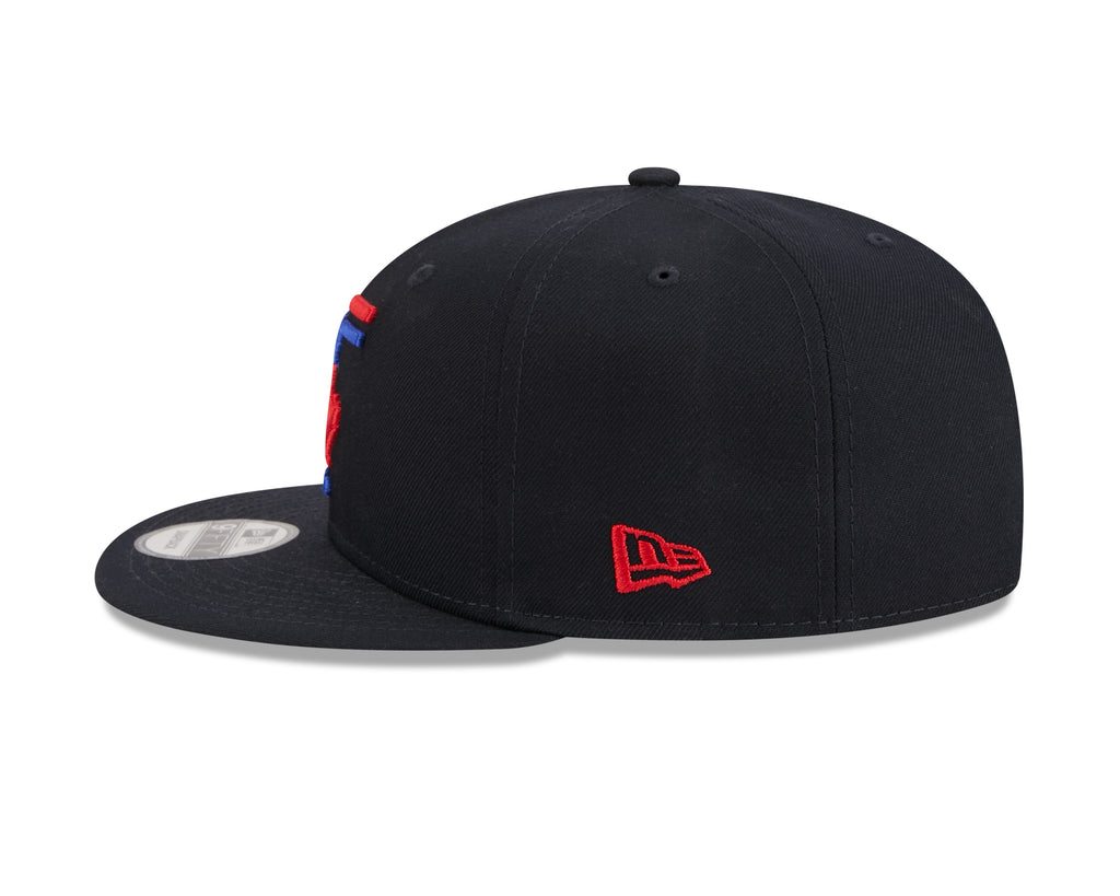 New Era Toronto Blue Jays 2026 City Connect 9FIFTY Snapback Hat