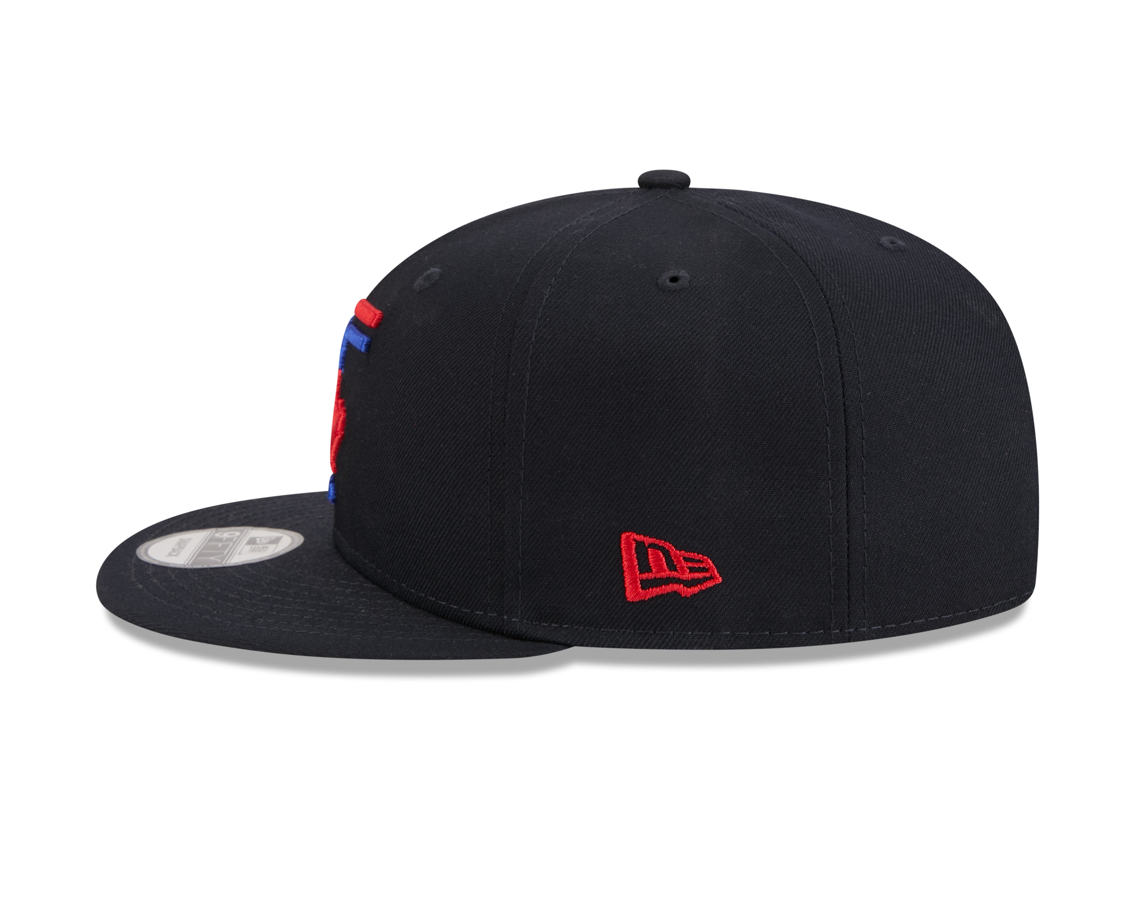 New Era Toronto Blue Jays 2026 City Connect 9FIFTY Snapback Hat