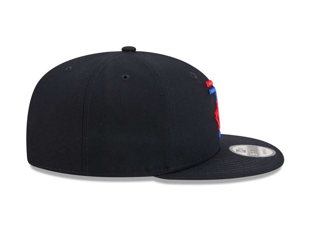 New Era Toronto Blue Jays 2026 City Connect 9FIFTY Snapback Hat