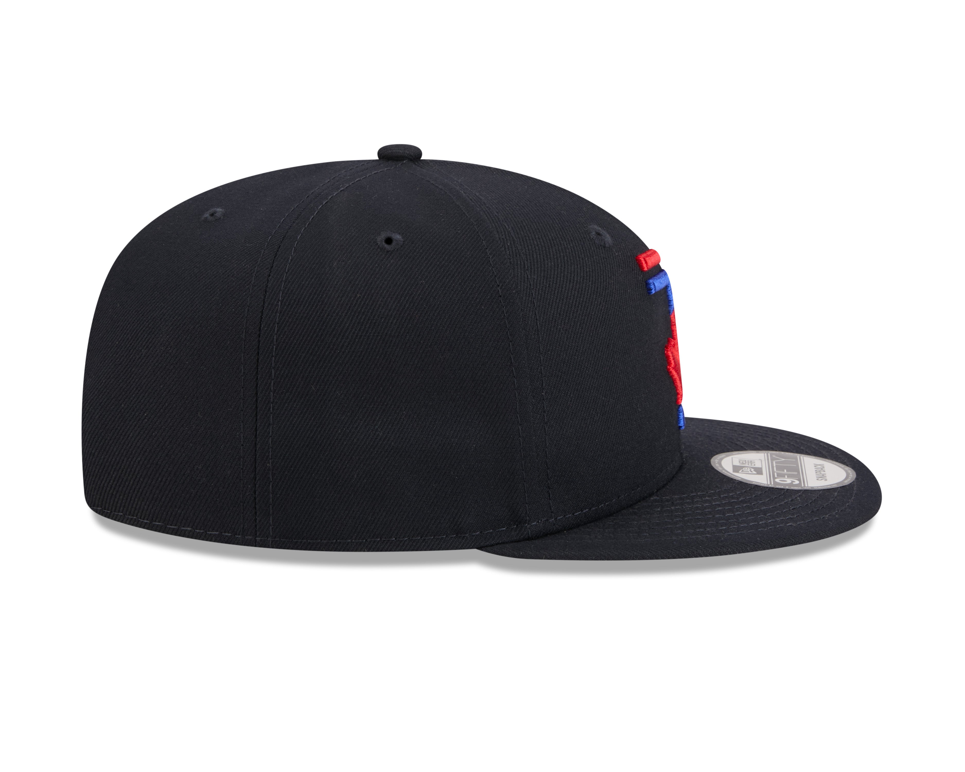 New Era Toronto Blue Jays 2026 City Connect 9FIFTY Snapback Hat