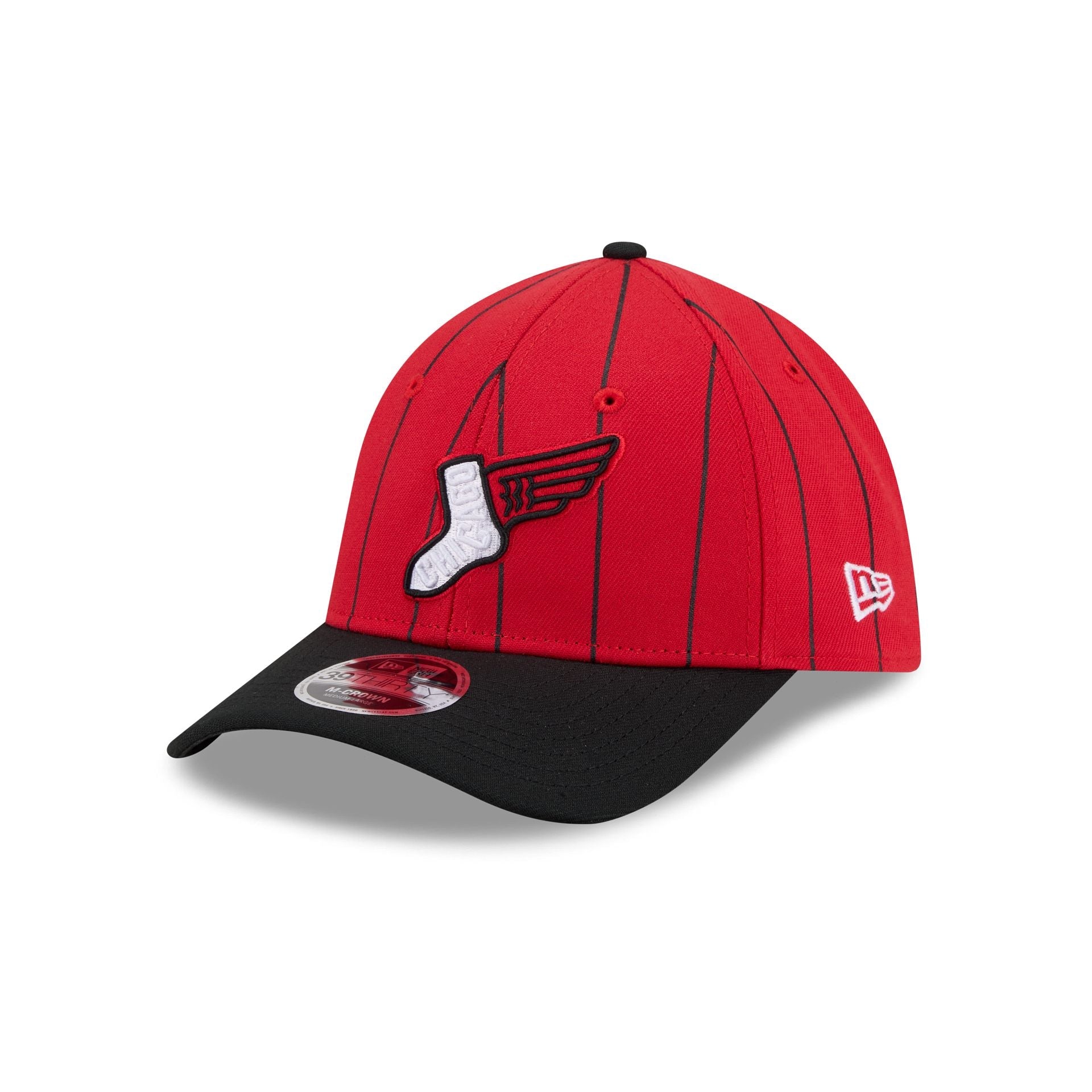 New Era Chicago White Sox 2026 City Connect 39THIRTY Flex Hat