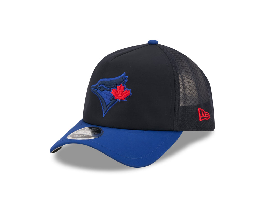 New Era Toronto Blue Jays 2026 City Connect 9FORTY Adjustable Hat