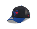 New Era Toronto Blue Jays 2026 City Connect 9FORTY Adjustable Hat