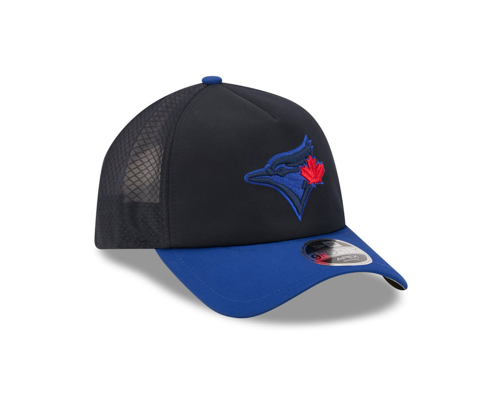 New Era Toronto Blue Jays 2026 City Connect 9FORTY Adjustable Hat