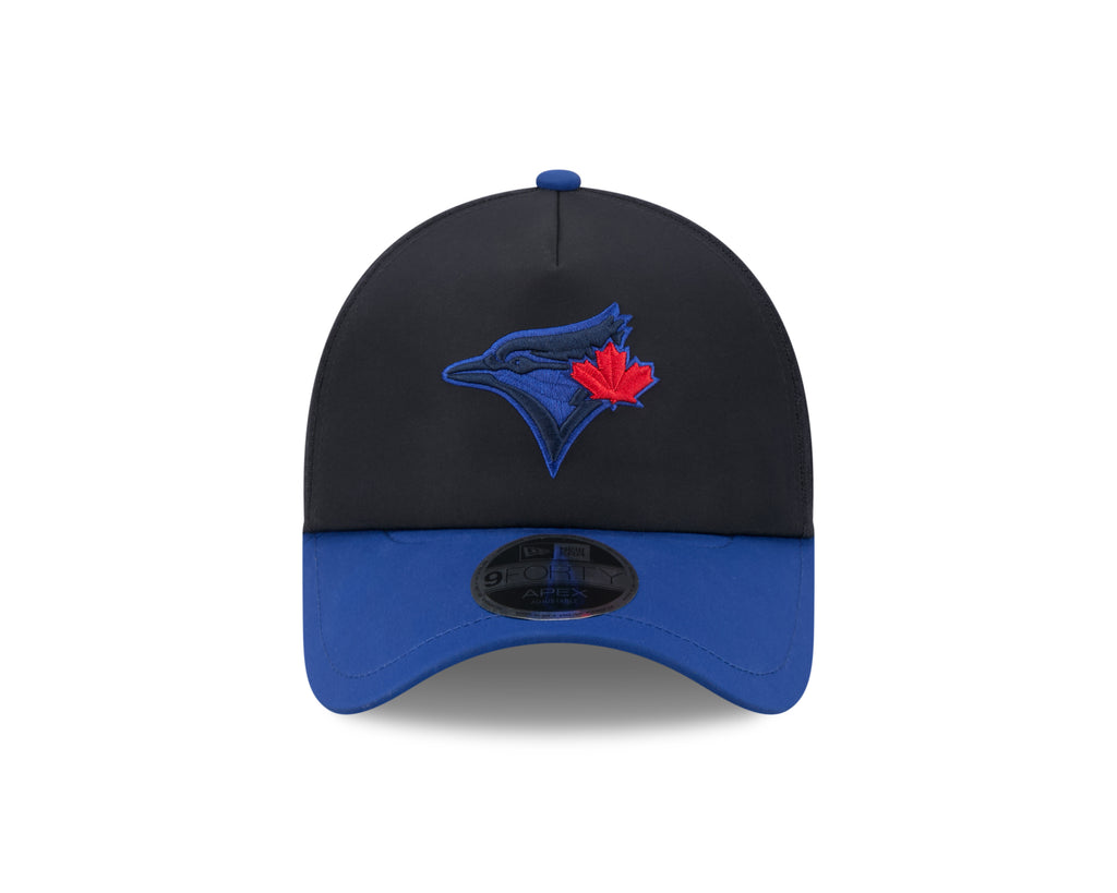 New Era Toronto Blue Jays 2026 City Connect 9FORTY Adjustable Hat