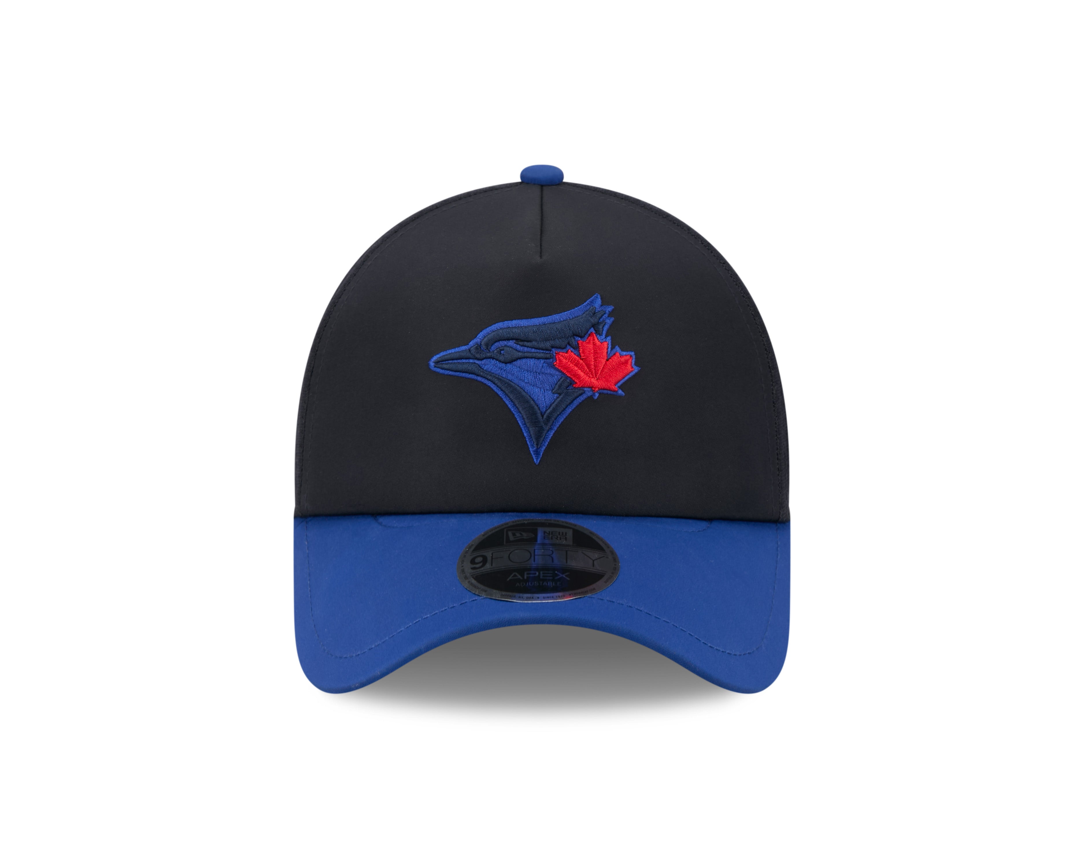New Era Toronto Blue Jays 2026 City Connect 9FORTY Adjustable Hat
