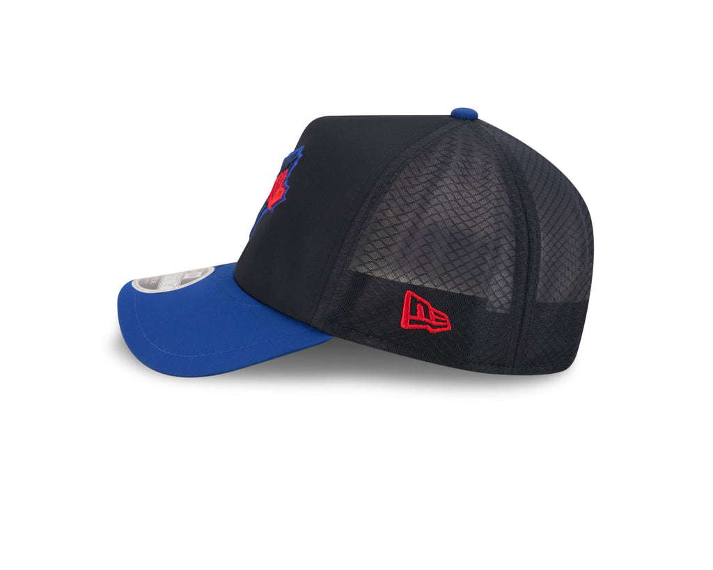 New Era Toronto Blue Jays 2026 City Connect 9FORTY Adjustable Hat