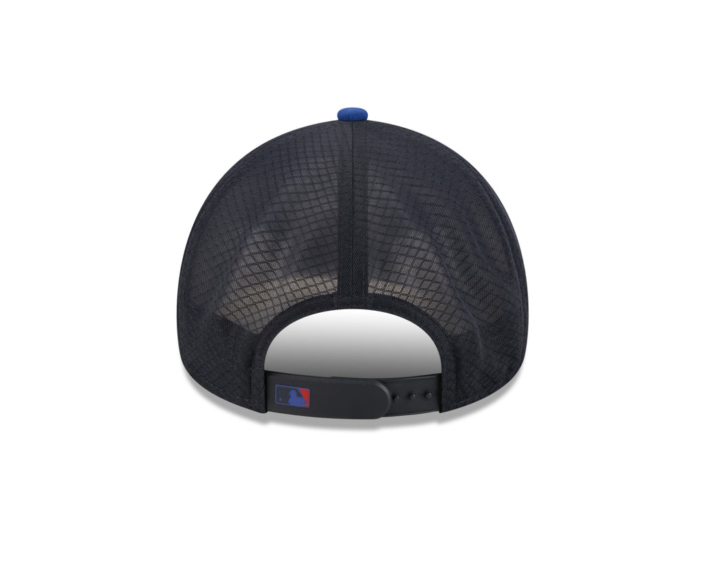 New Era Toronto Blue Jays 2026 City Connect 9FORTY Adjustable Hat