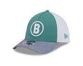 New Era Boston Red Sox 2026 City Connect 39THIRTY Hat
