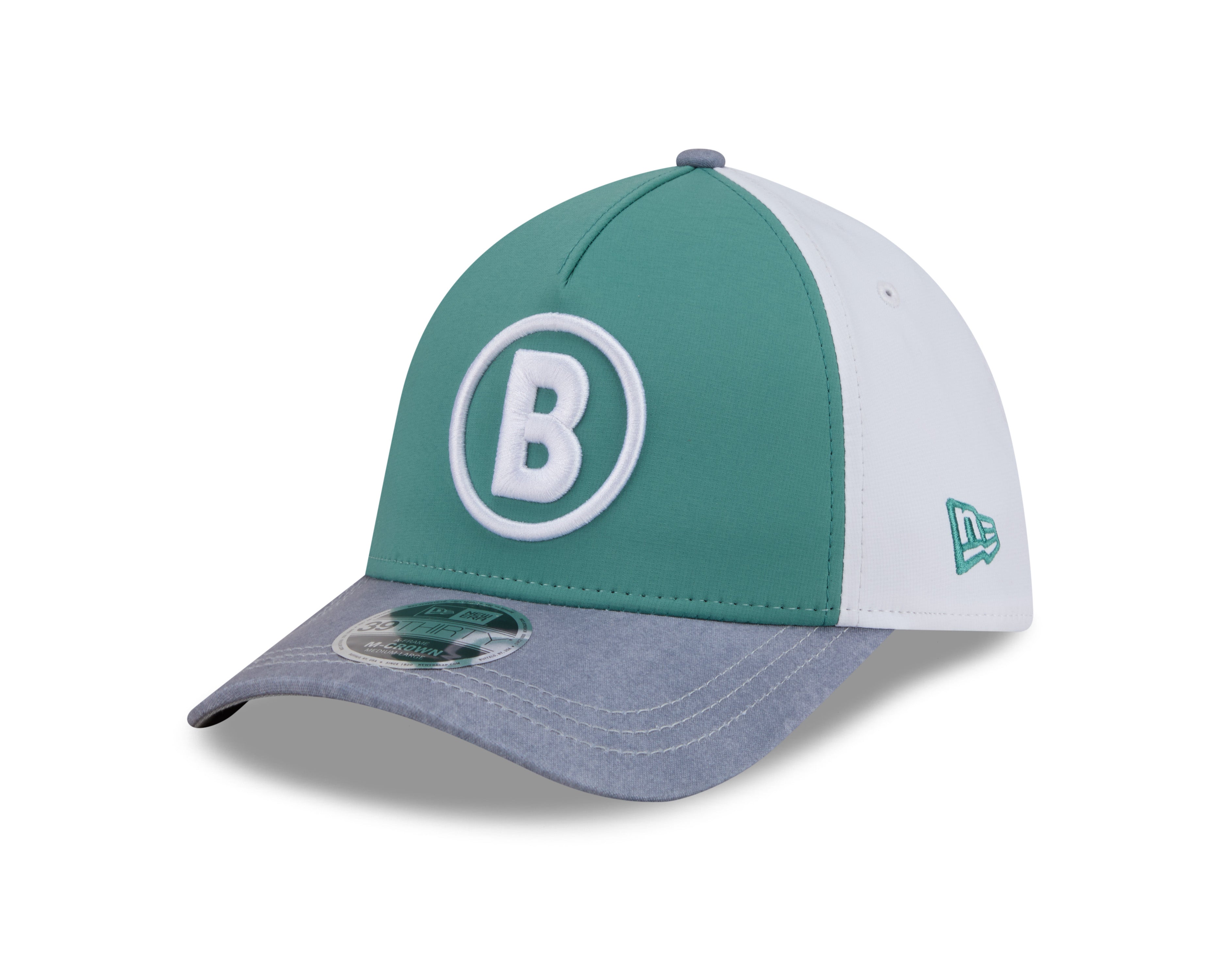 New Era Boston Red Sox 2026 City Connect 39THIRTY Hat