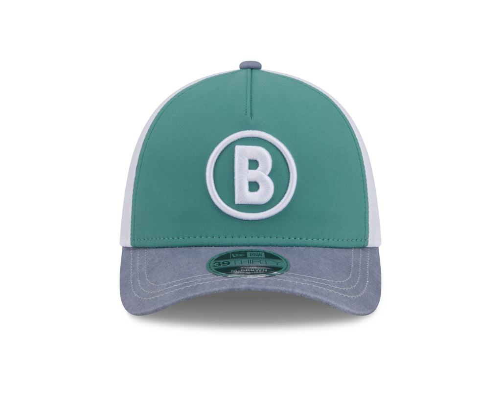 New Era Boston Red Sox 2026 City Connect 39THIRTY Hat