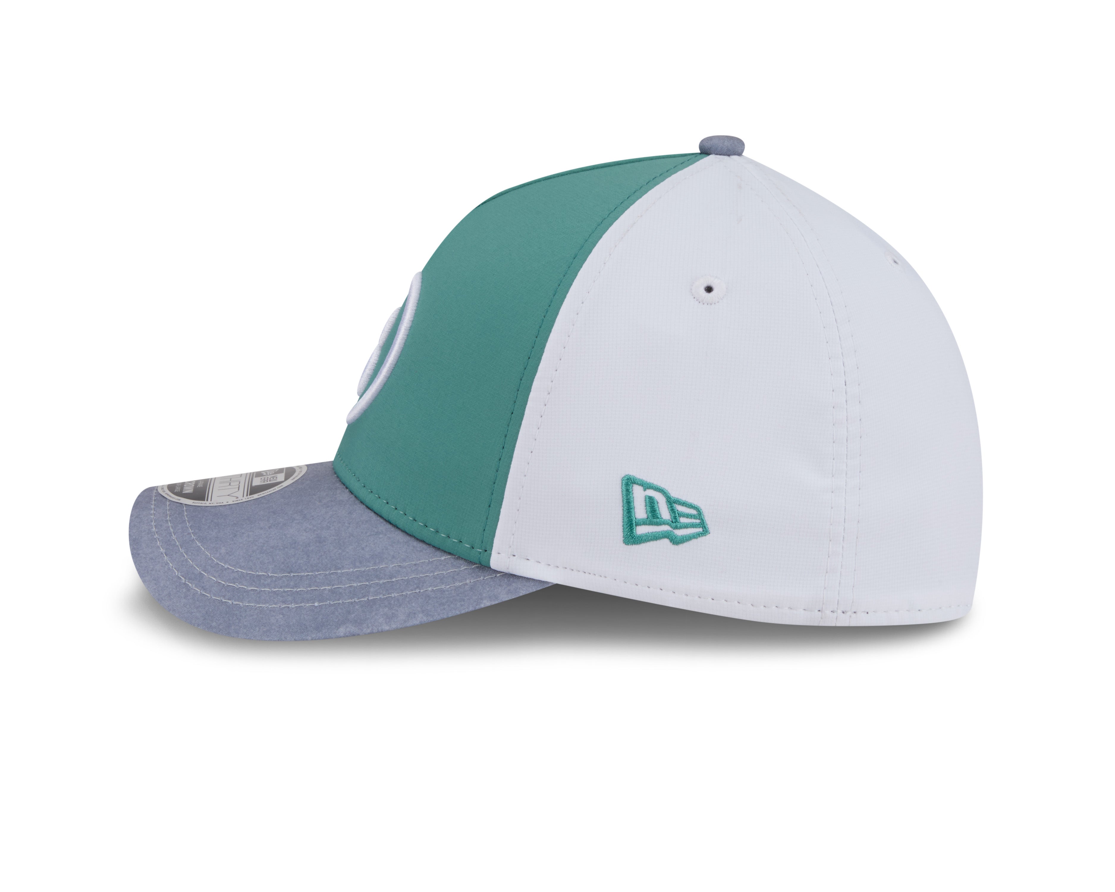 New Era Boston Red Sox 2026 City Connect 39THIRTY Hat