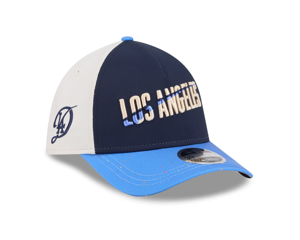 New Era Los Angeles Dodgers 2026 City Connect 39THIRTY Hat
